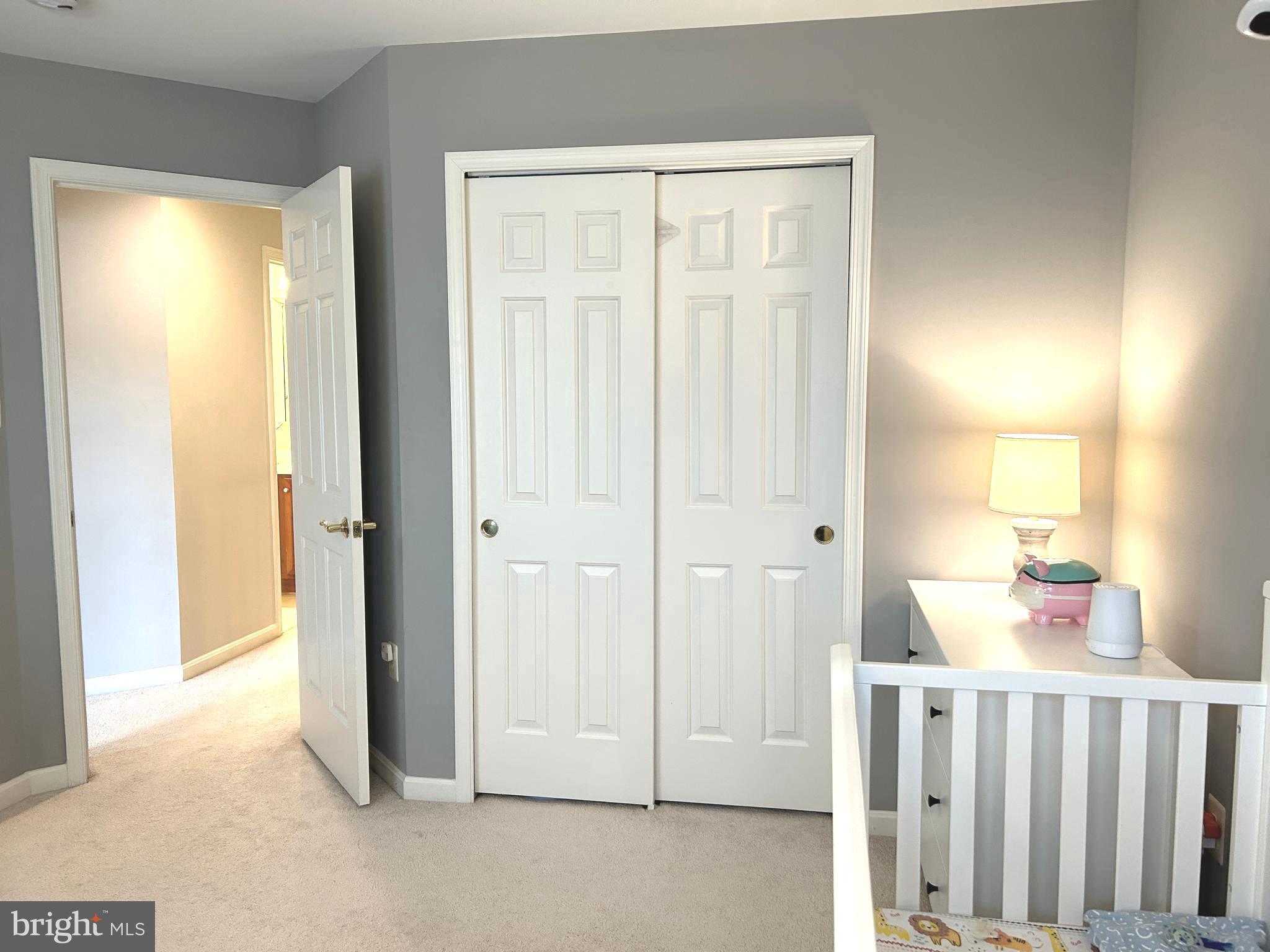 TOWNES OF MANCHESTER WOODS - Residential