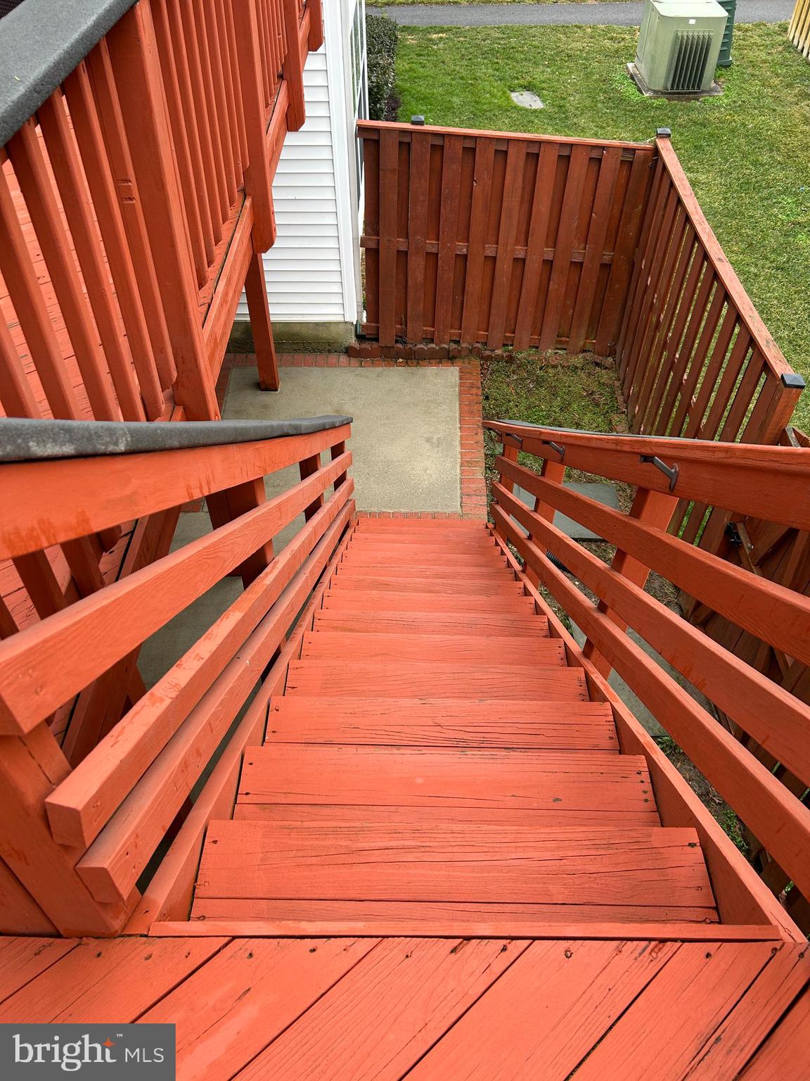 TOWNES OF MANCHESTER WOODS - Residential