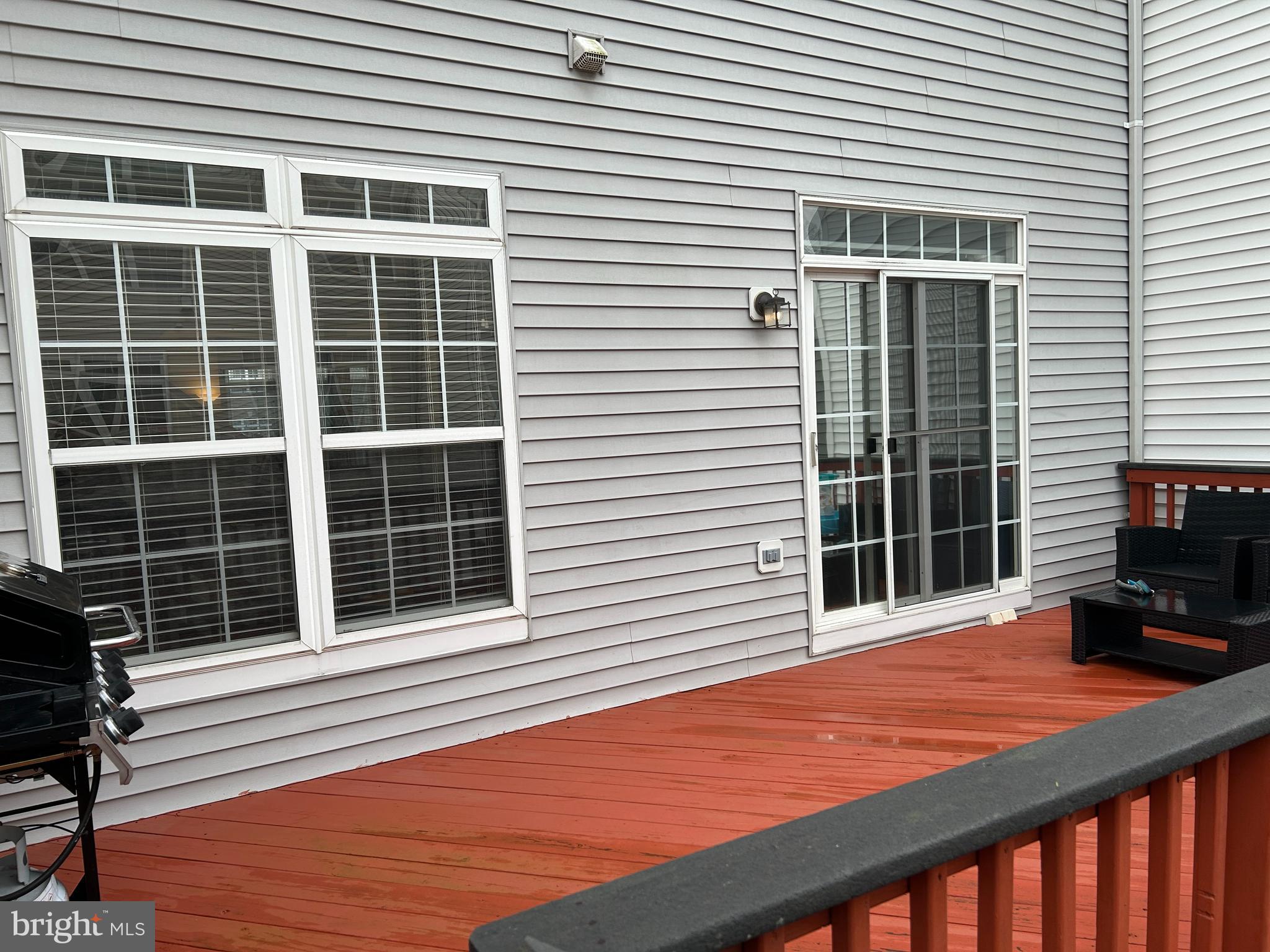 TOWNES OF MANCHESTER WOODS - Residential