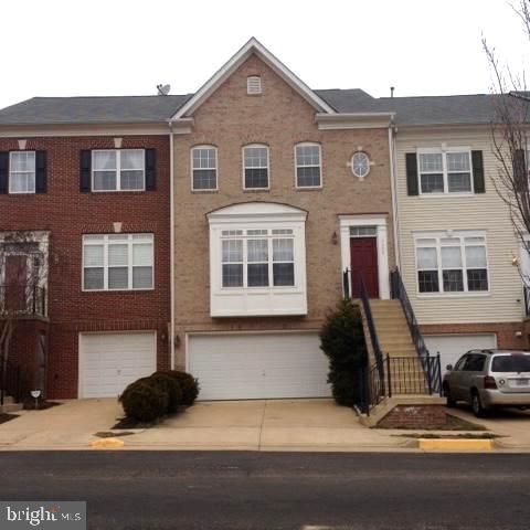 7358 BLOOMINGTON COURT SPRINGFIELD VA 22150