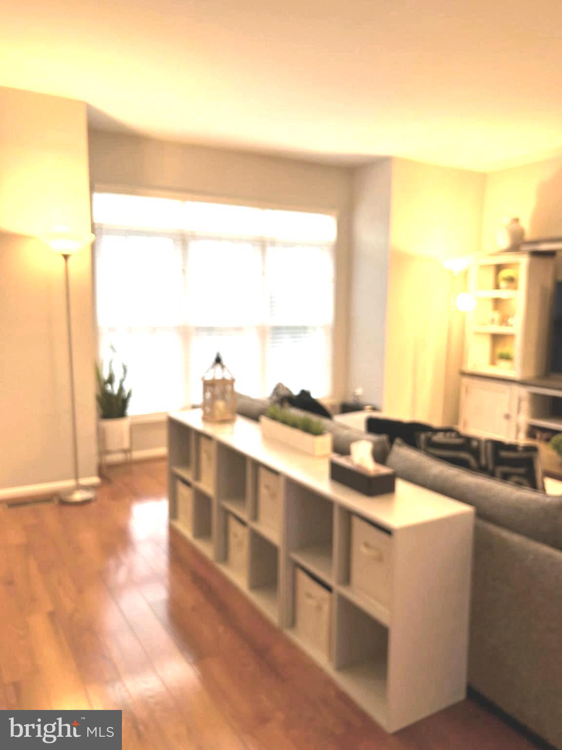 TOWNES OF MANCHESTER WOODS - Residential