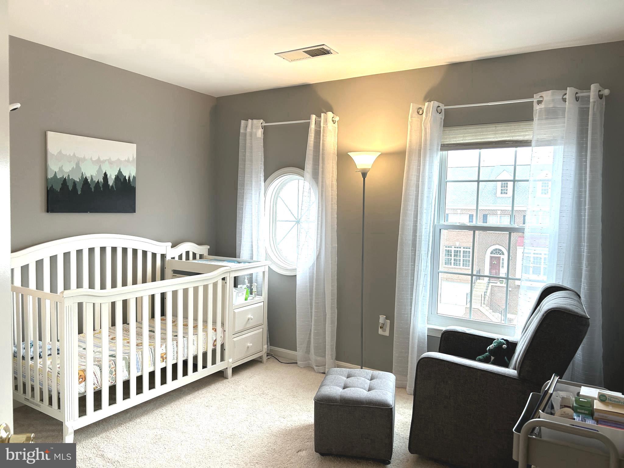 TOWNES OF MANCHESTER WOODS - Residential