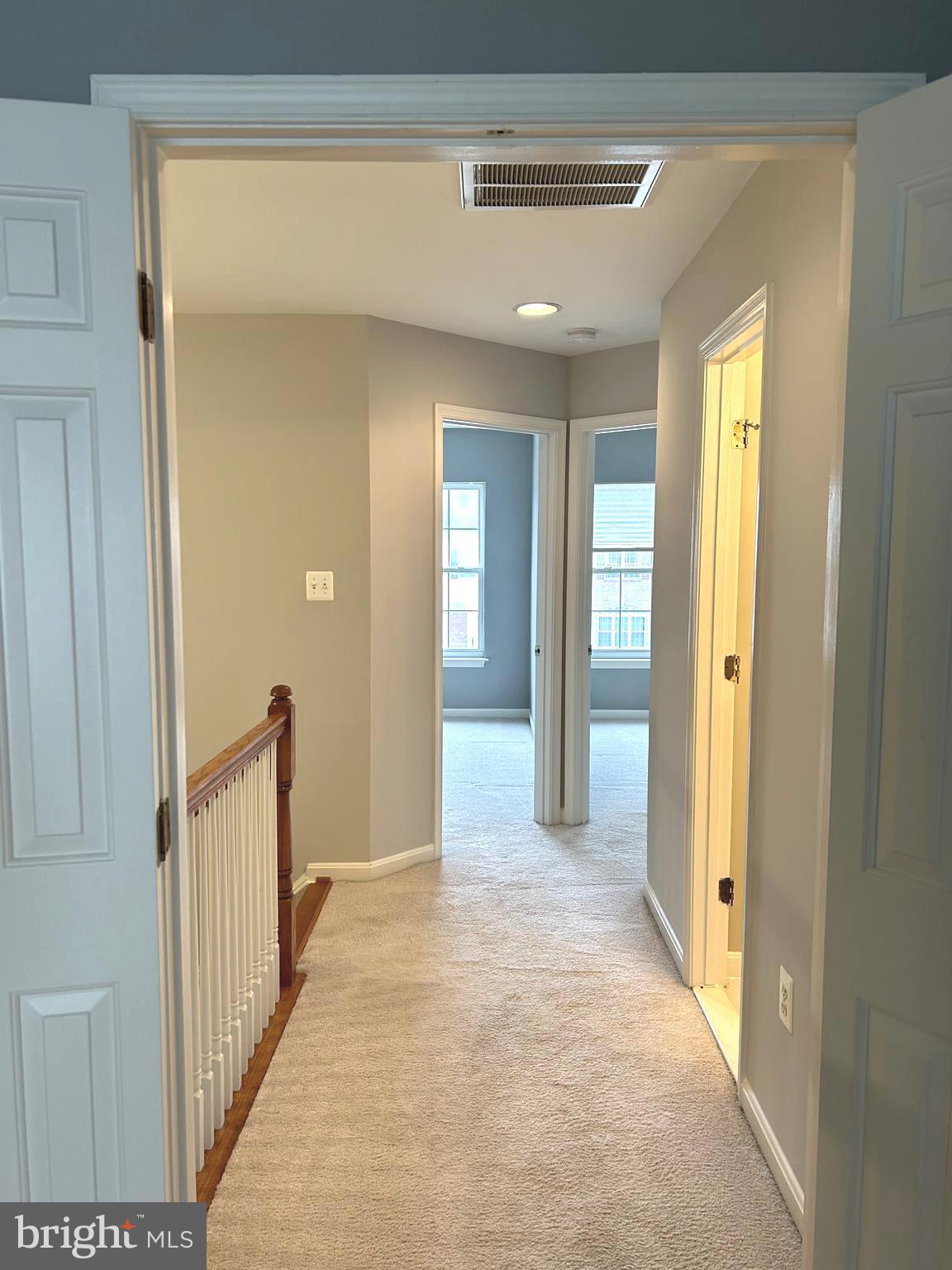 TOWNES OF MANCHESTER WOODS - Residential