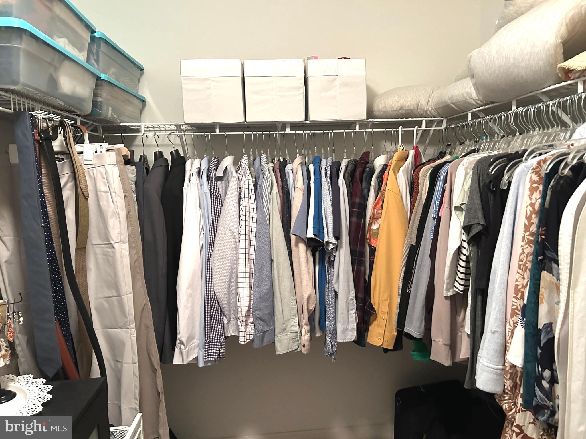 TOWNES OF MANCHESTER WOODS - Residential