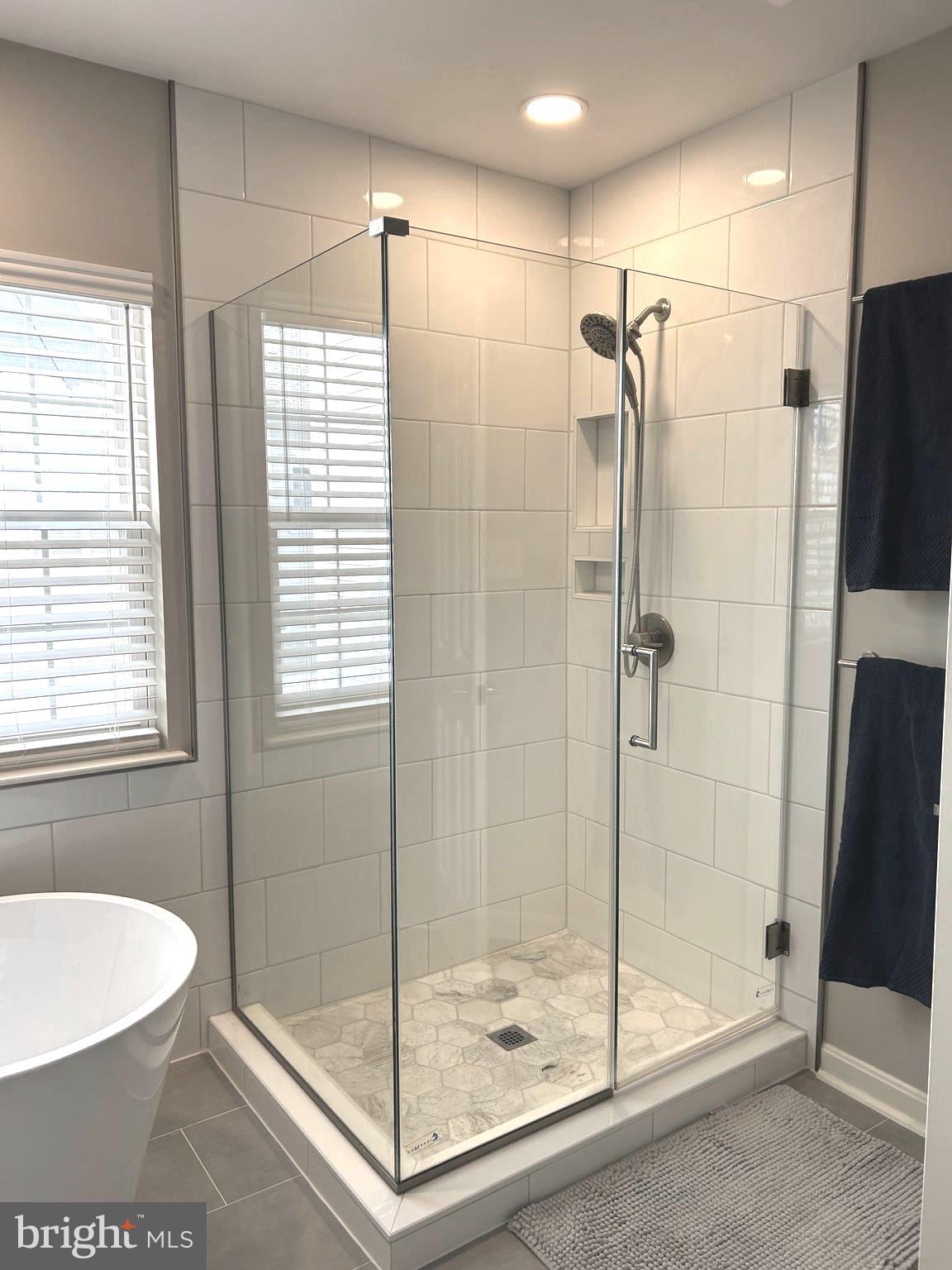 TOWNES OF MANCHESTER WOODS - Residential