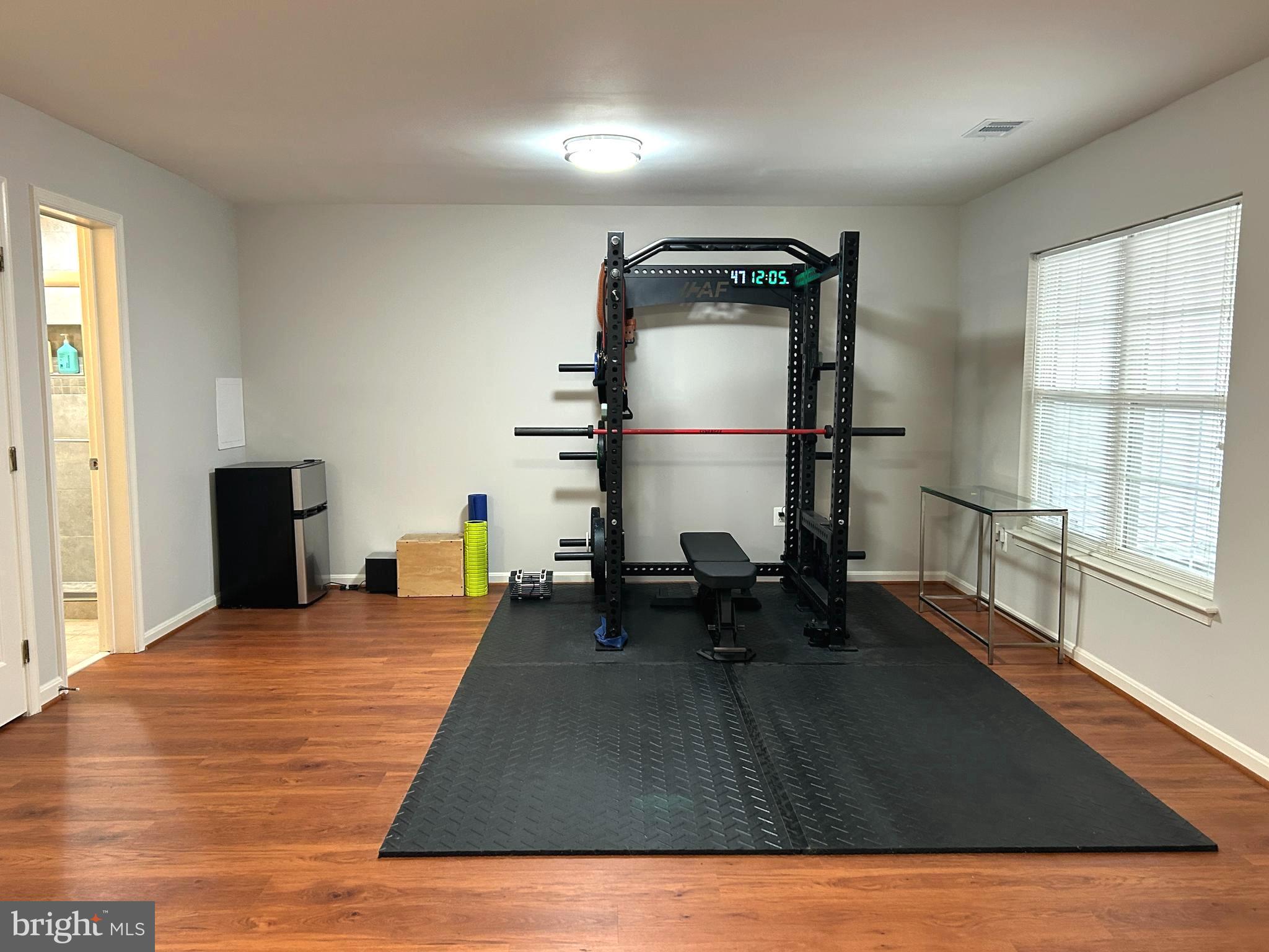 TOWNES OF MANCHESTER WOODS - Residential