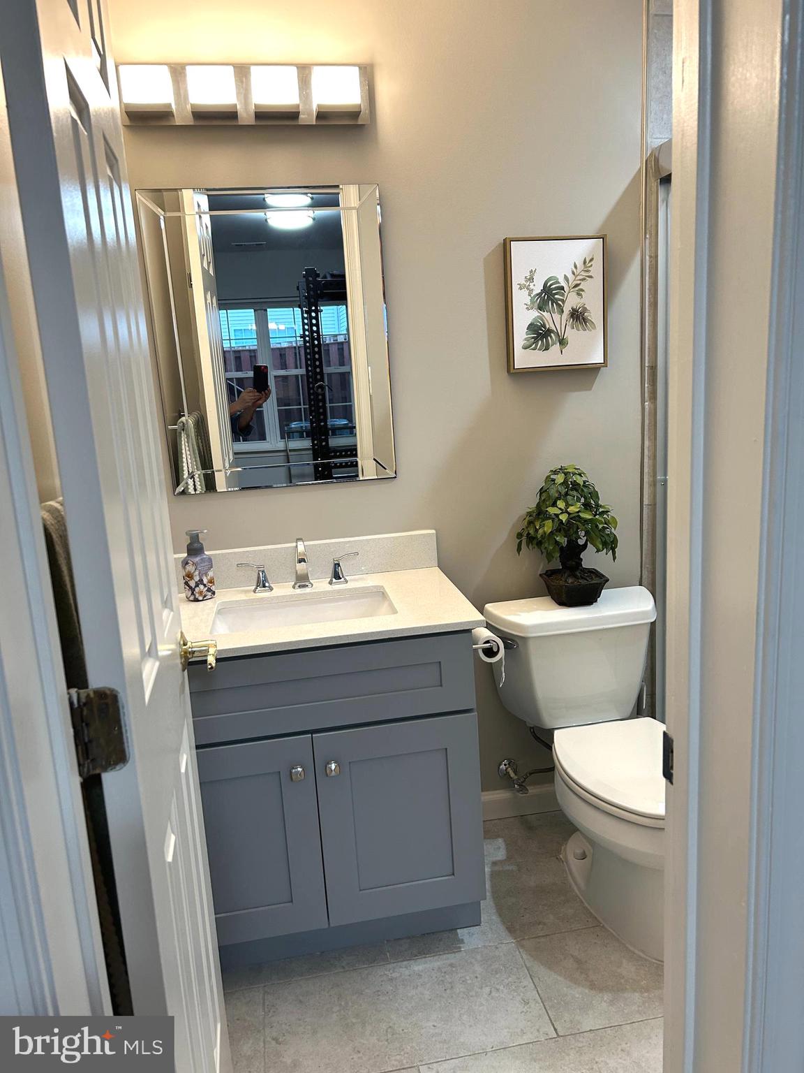 TOWNES OF MANCHESTER WOODS - Residential