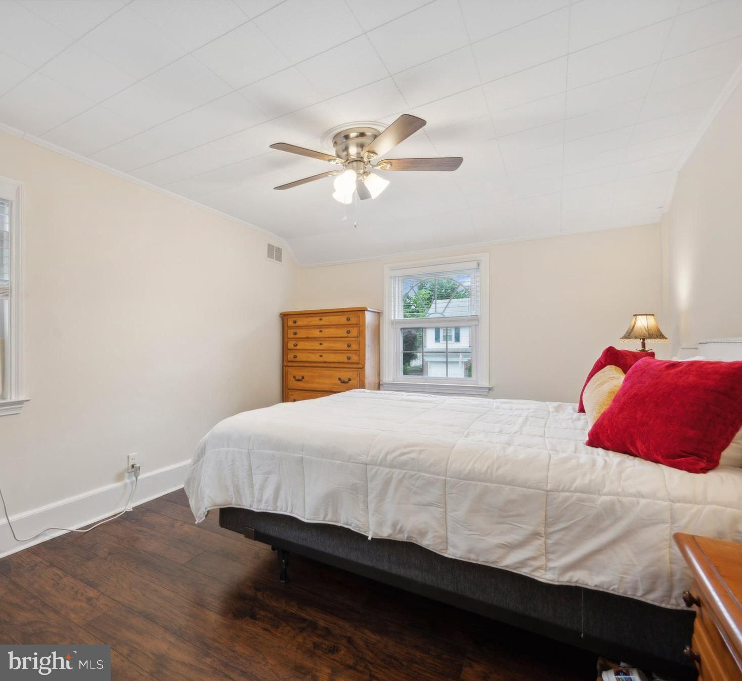 PILGRIM GDNS - Residential