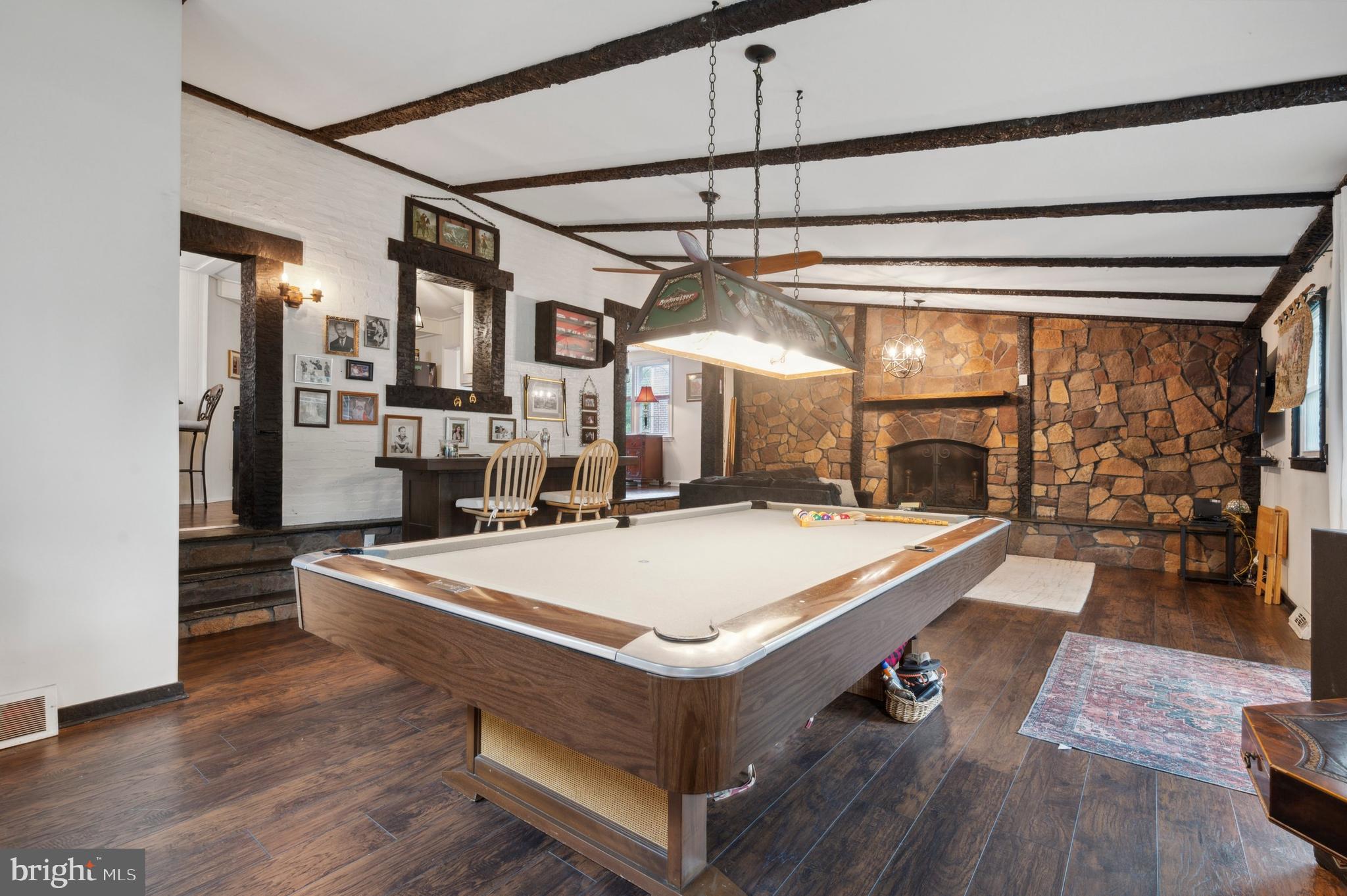 PILGRIM GDNS - Residential