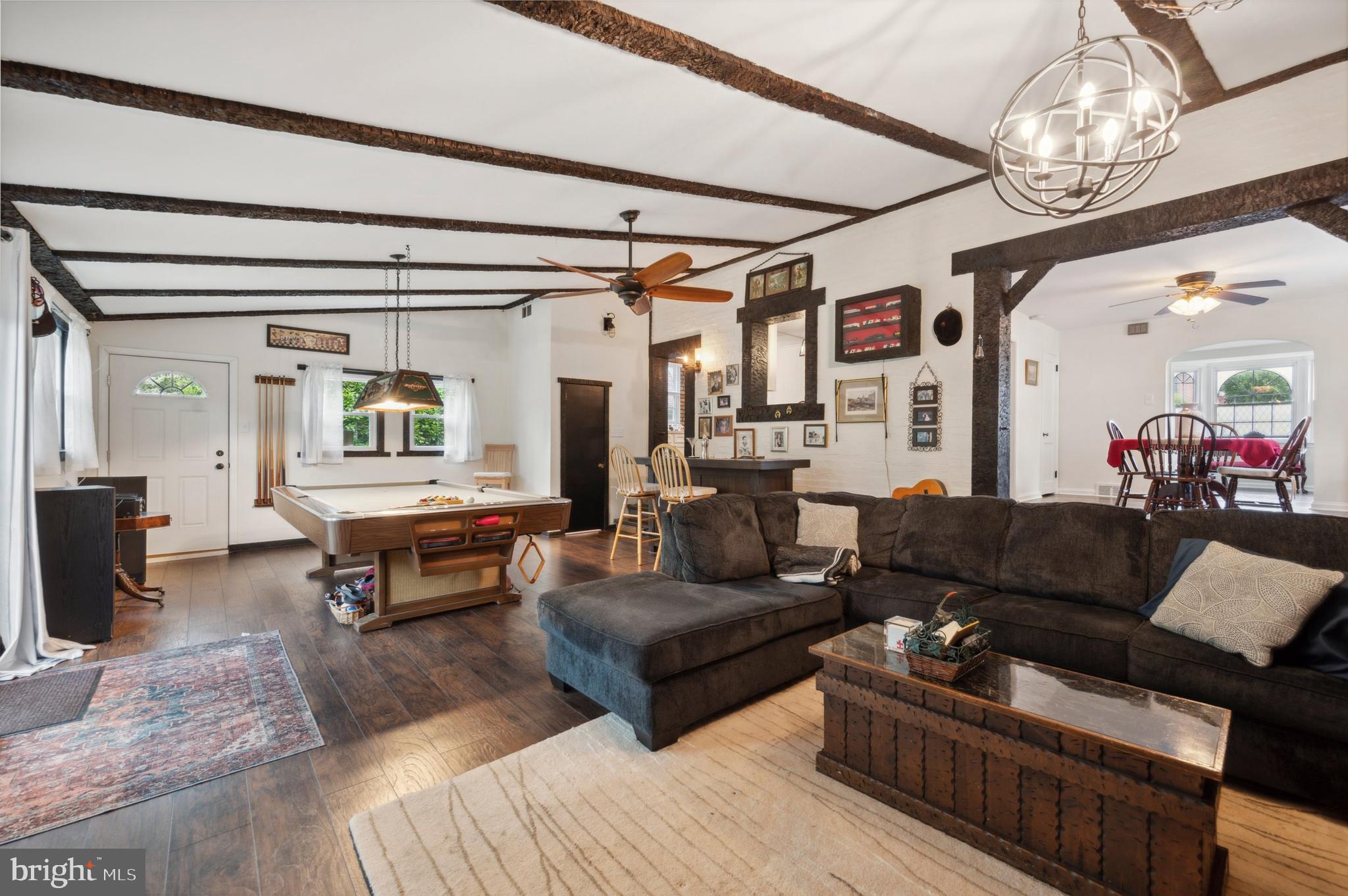 PILGRIM GDNS - Residential