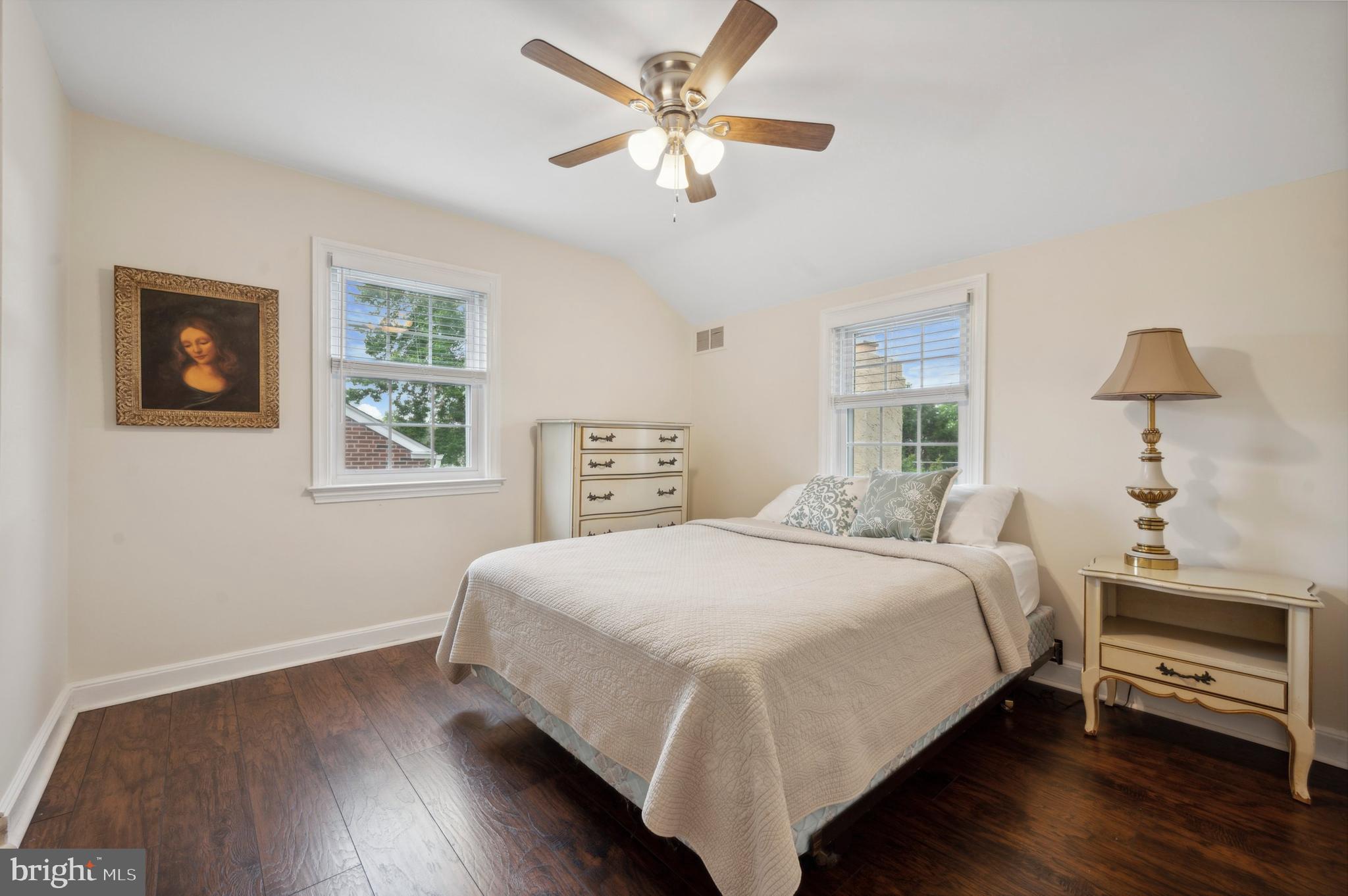 PILGRIM GDNS - Residential