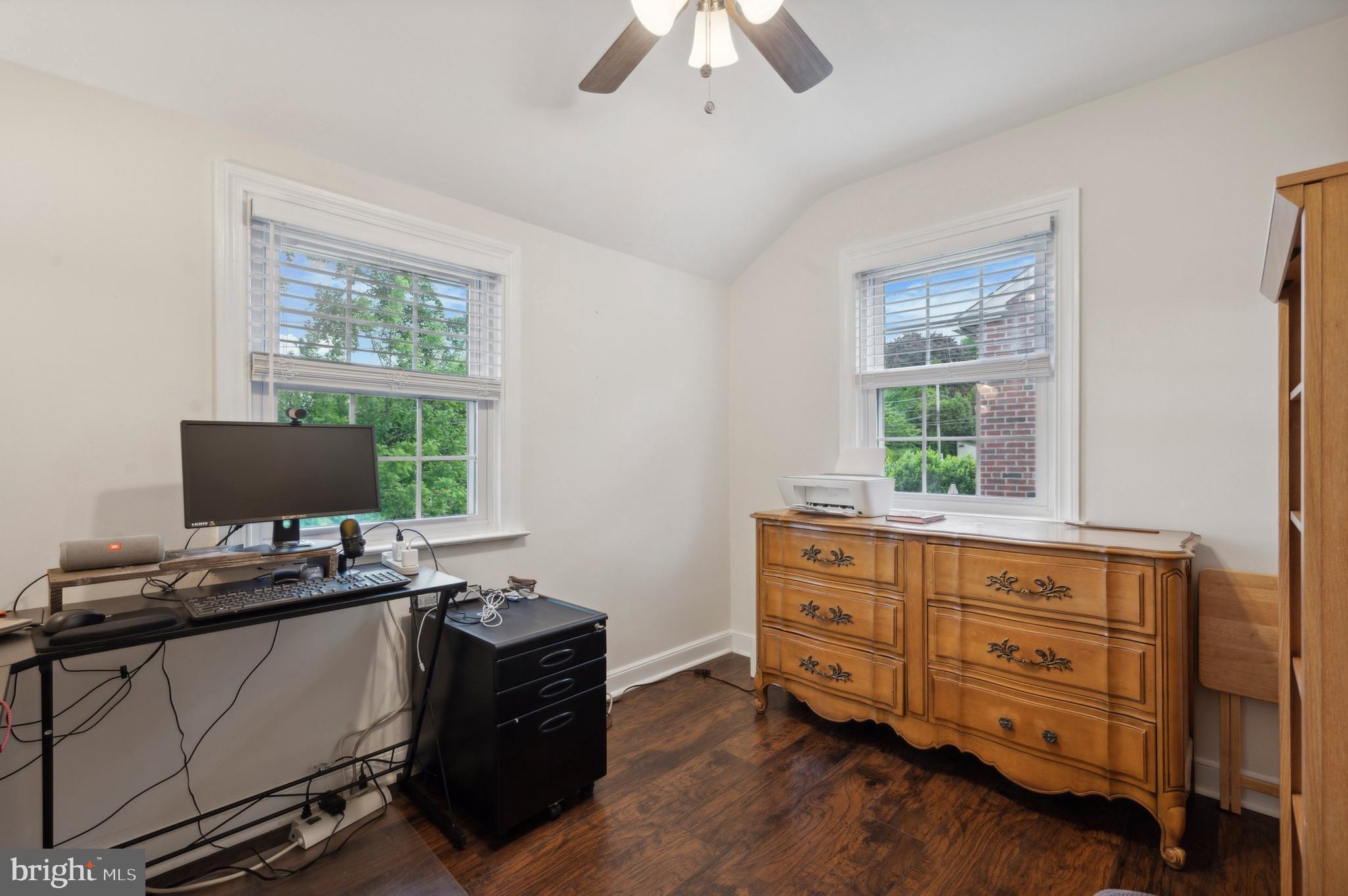 PILGRIM GDNS - Residential