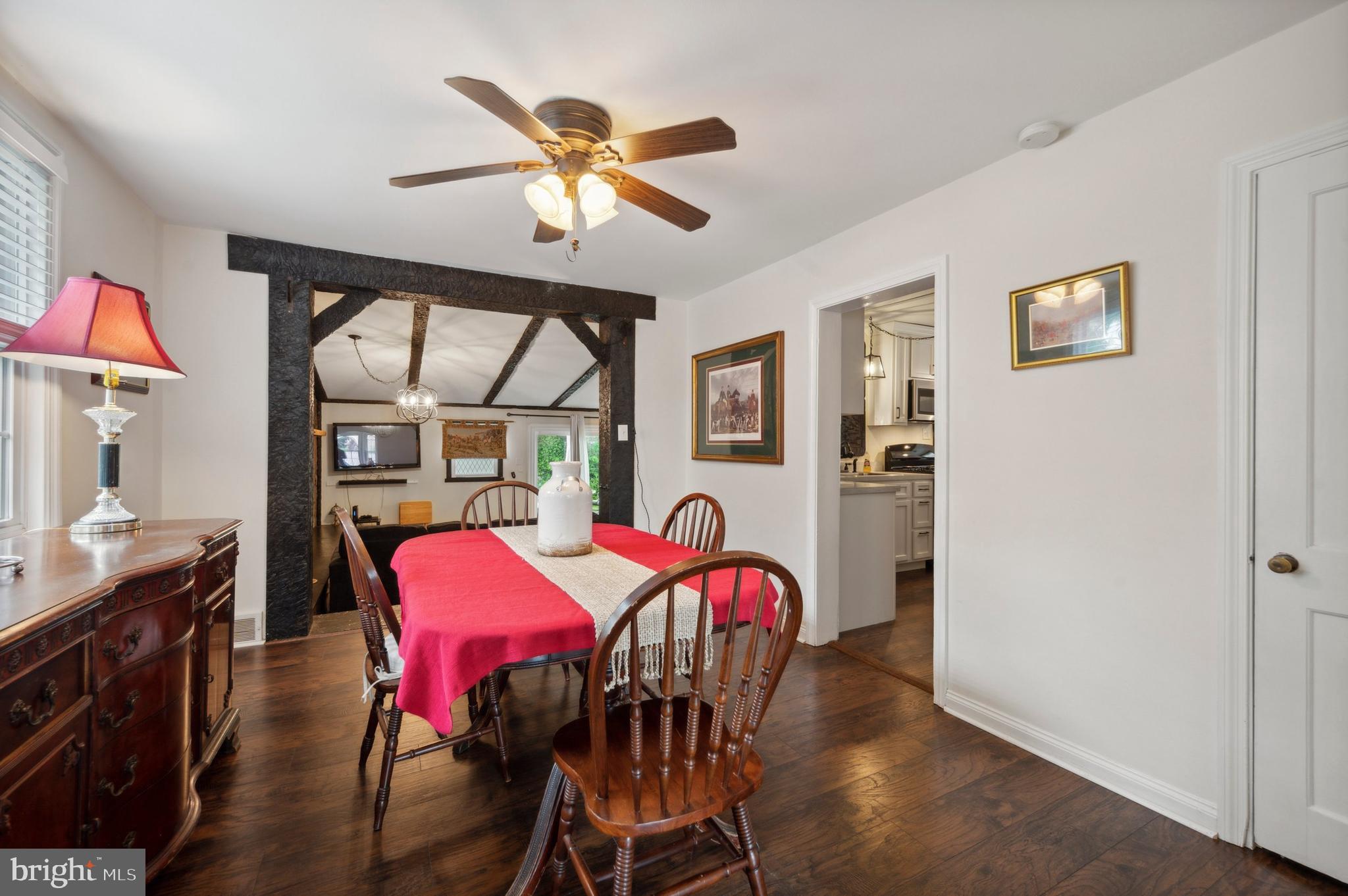 PILGRIM GDNS - Residential