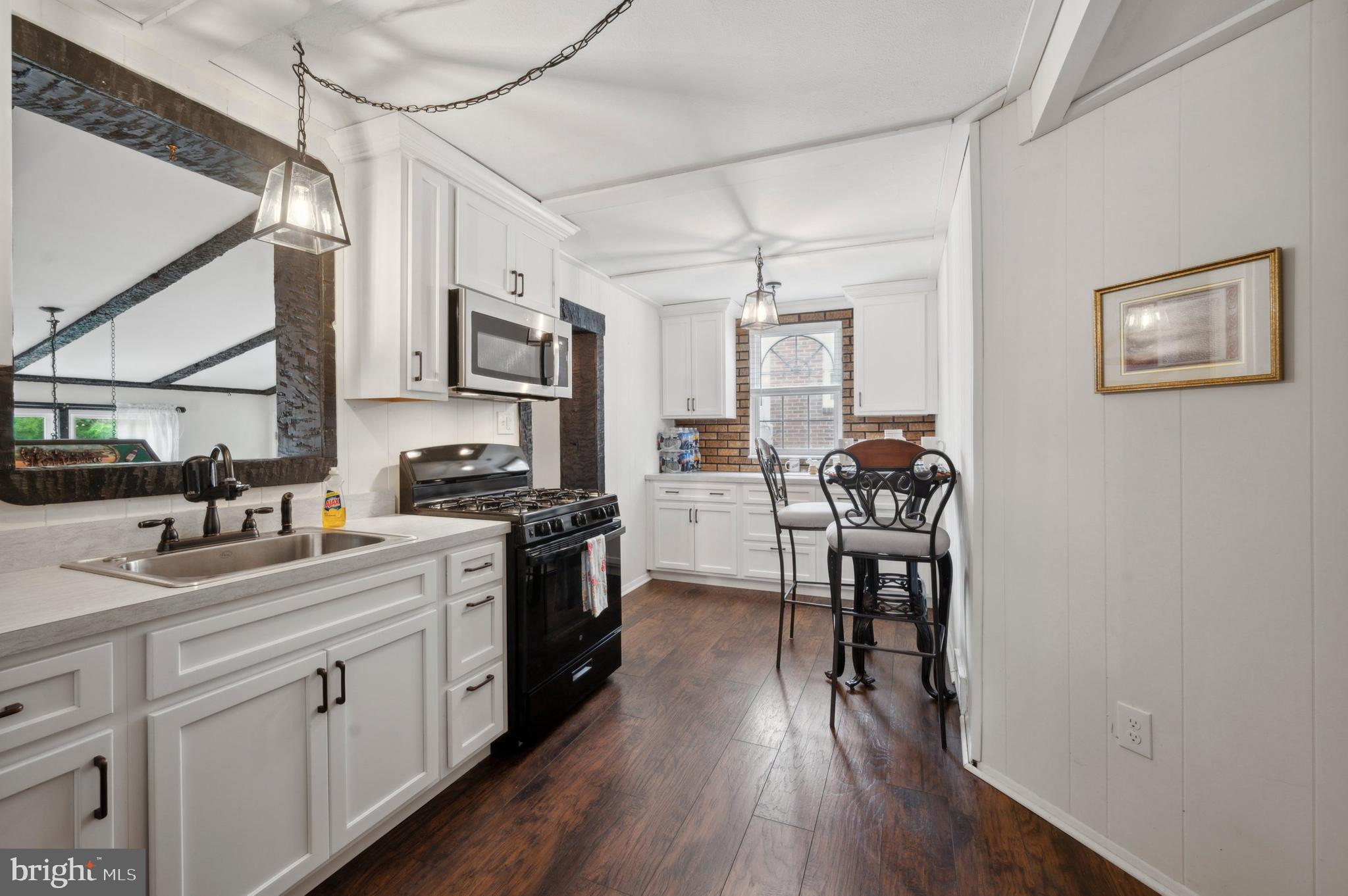 PILGRIM GDNS - Residential