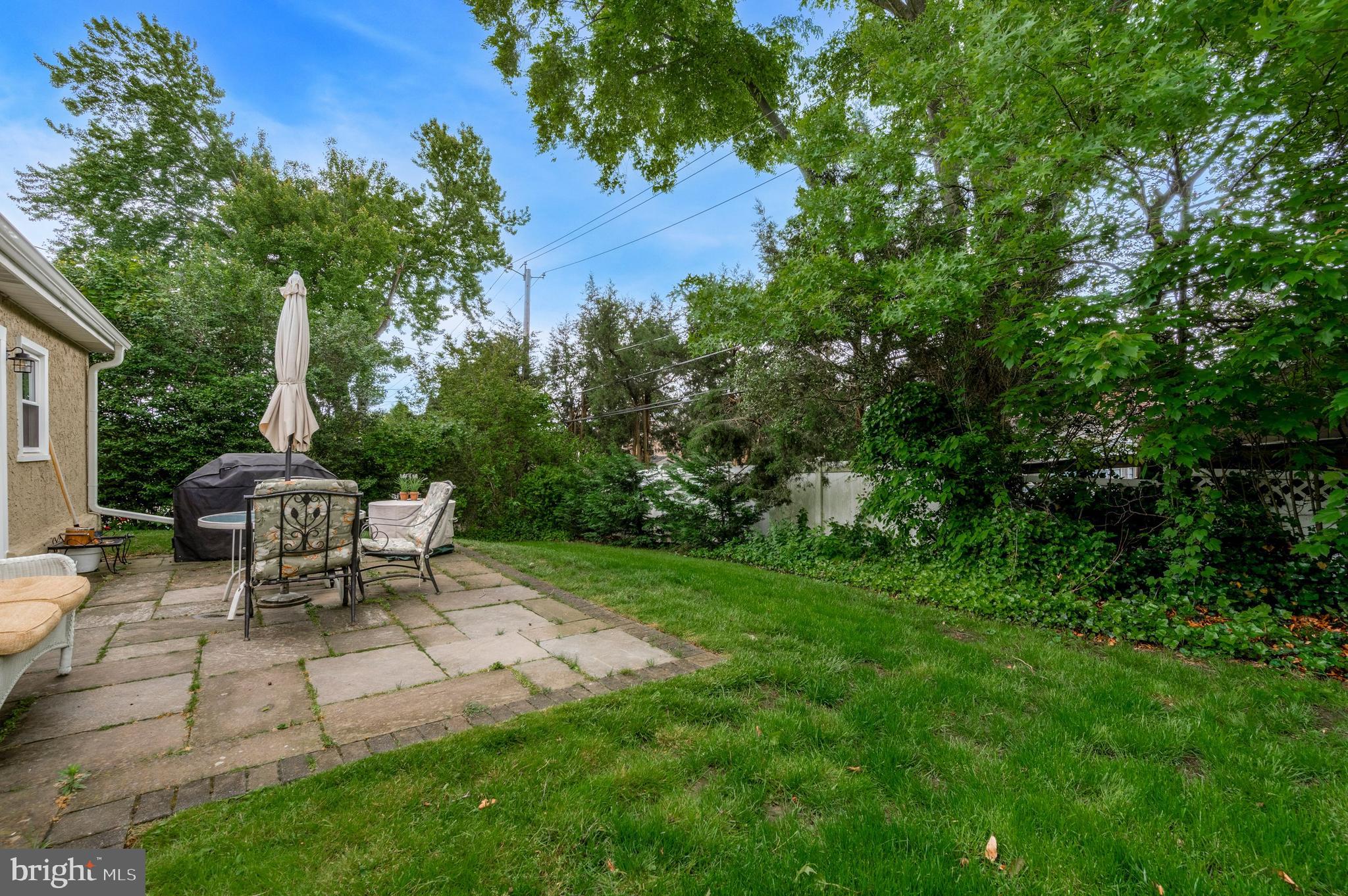 PILGRIM GDNS - Residential