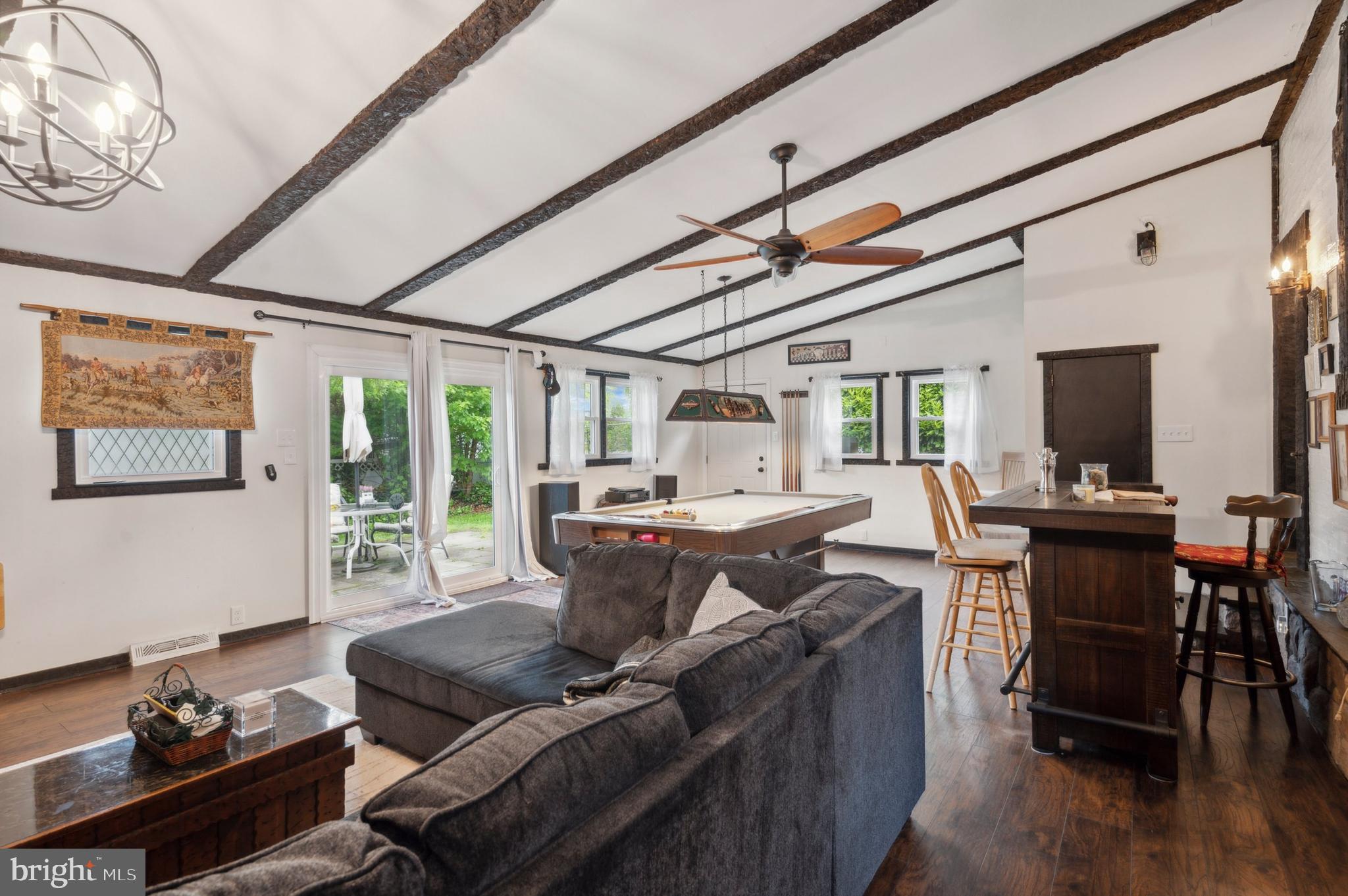 PILGRIM GDNS - Residential