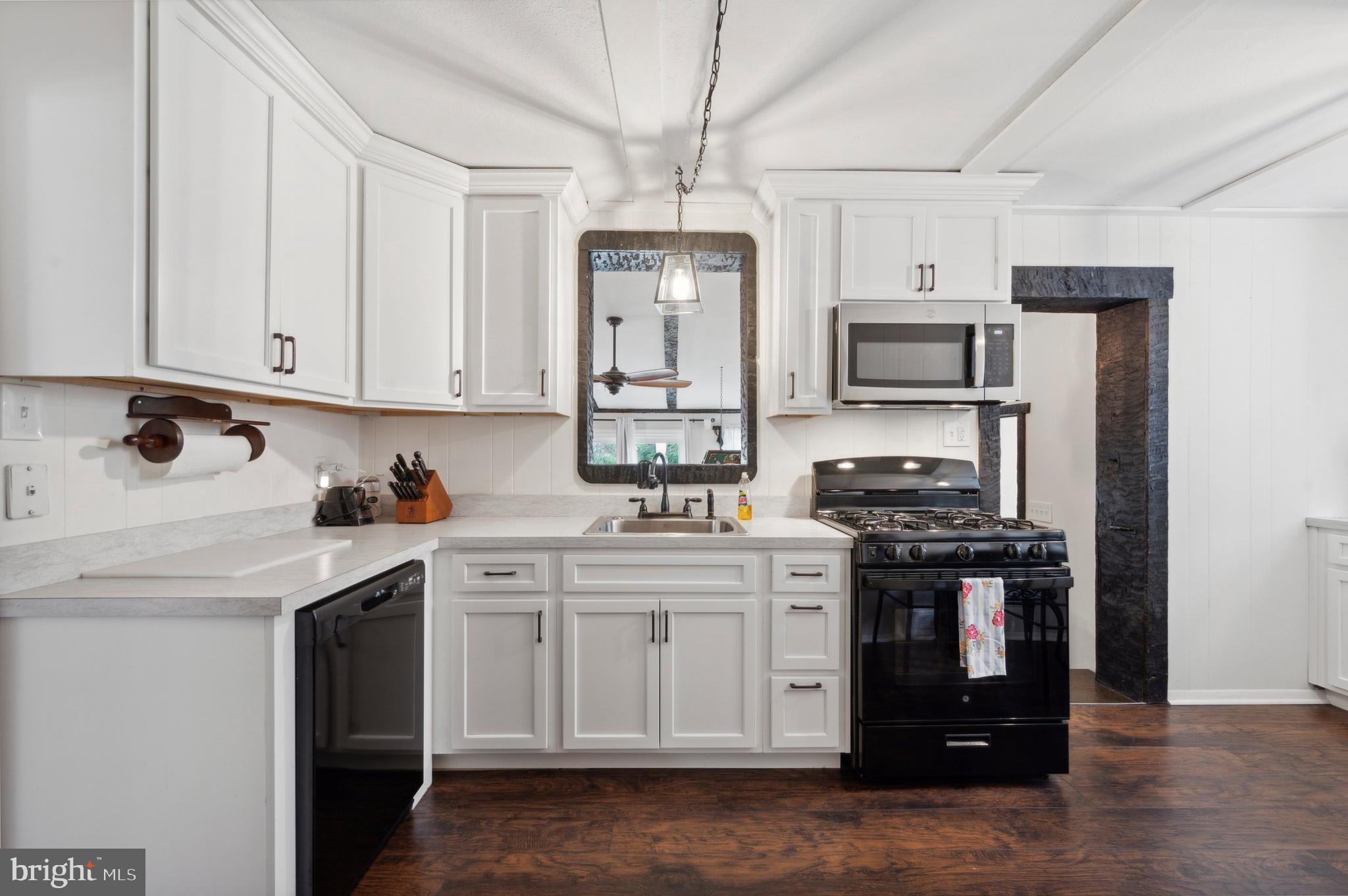 PILGRIM GDNS - Residential