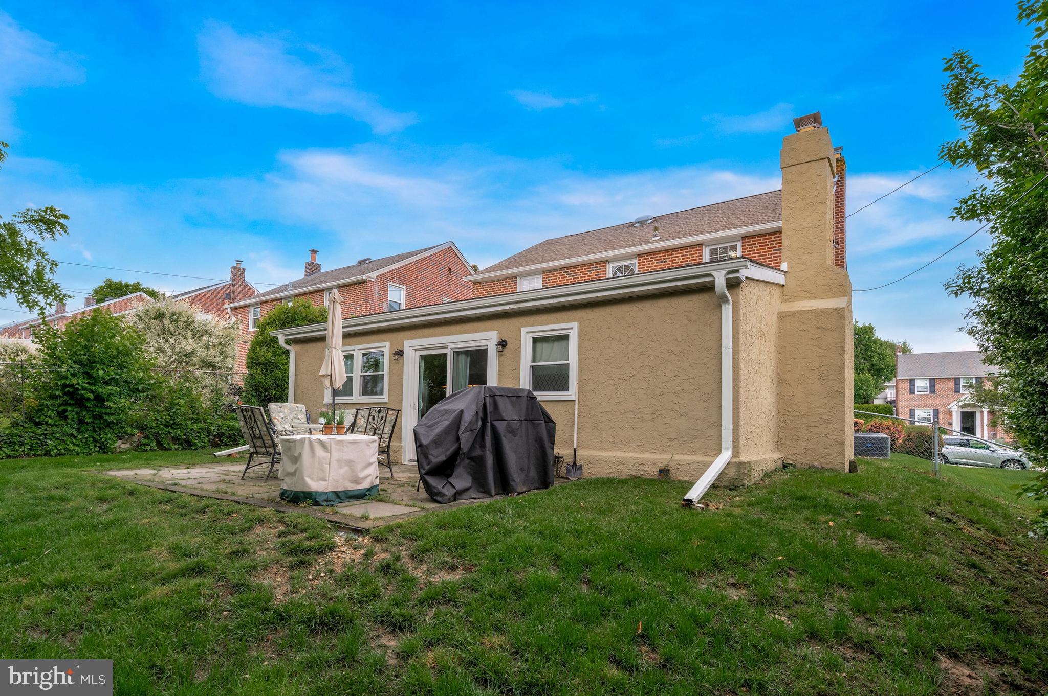 PILGRIM GDNS - Residential