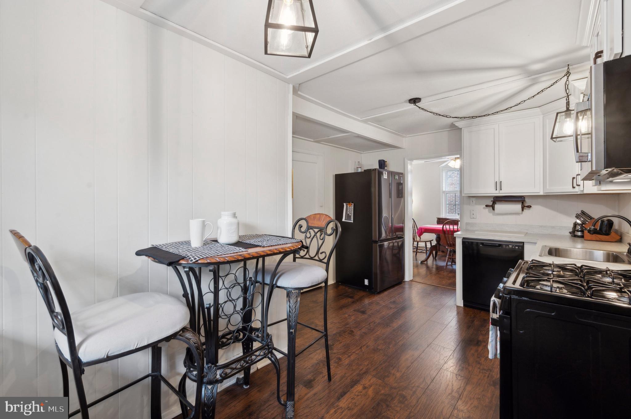 PILGRIM GDNS - Residential