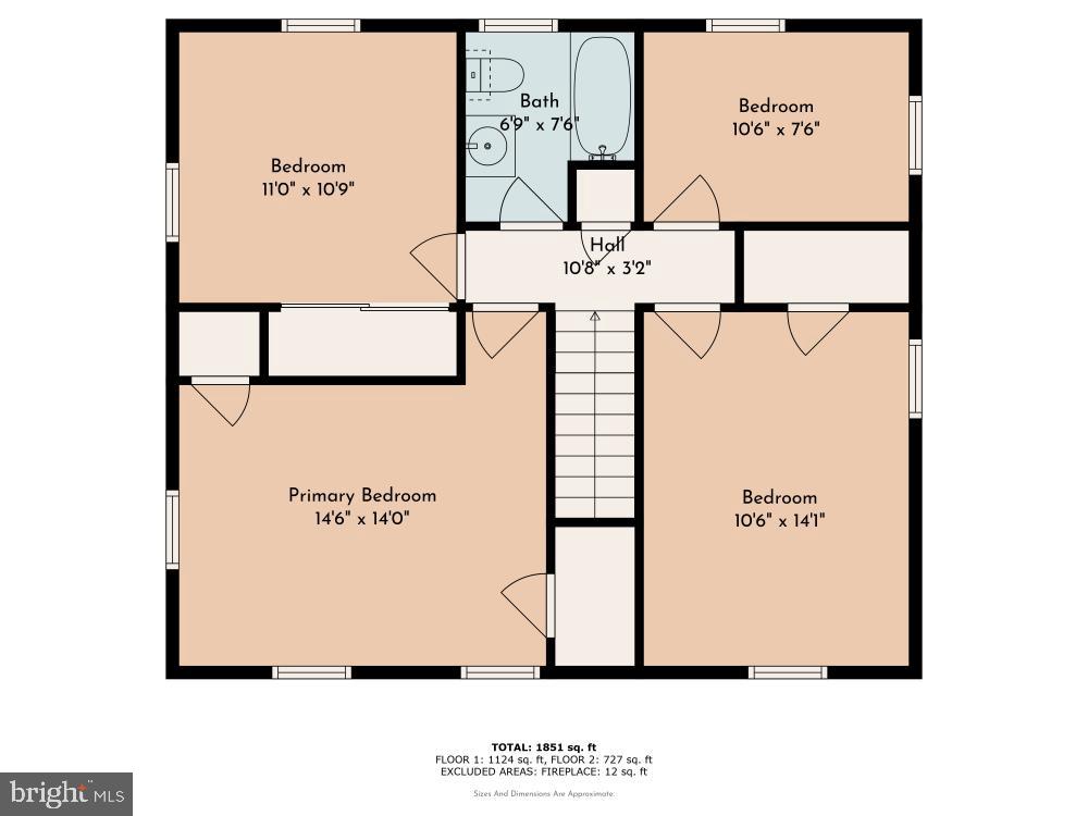 PILGRIM GDNS - Residential