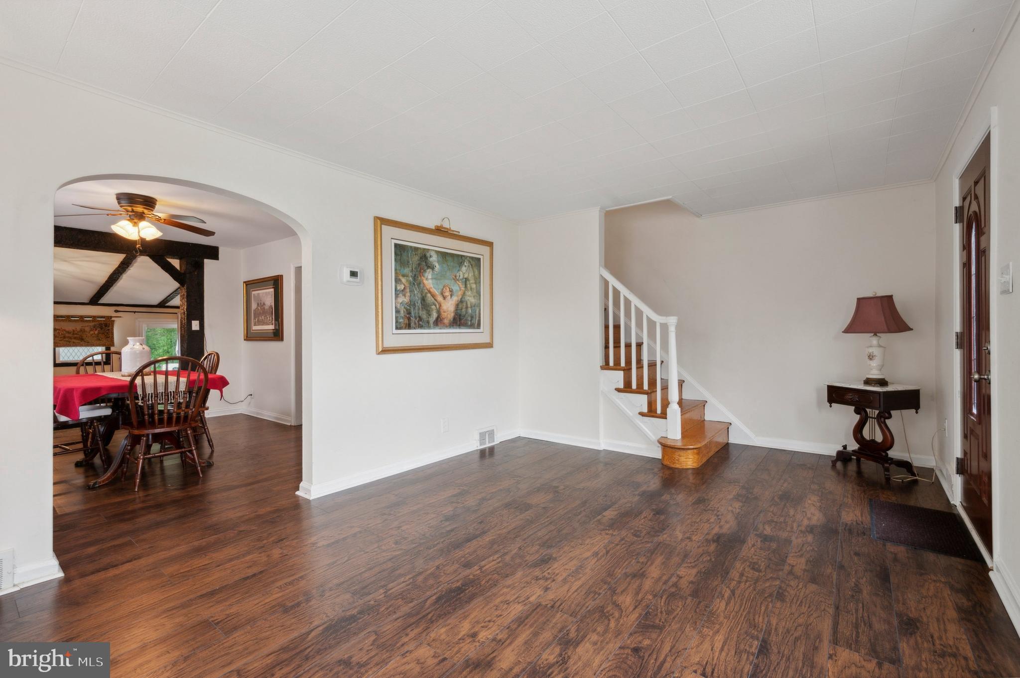 PILGRIM GDNS - Residential