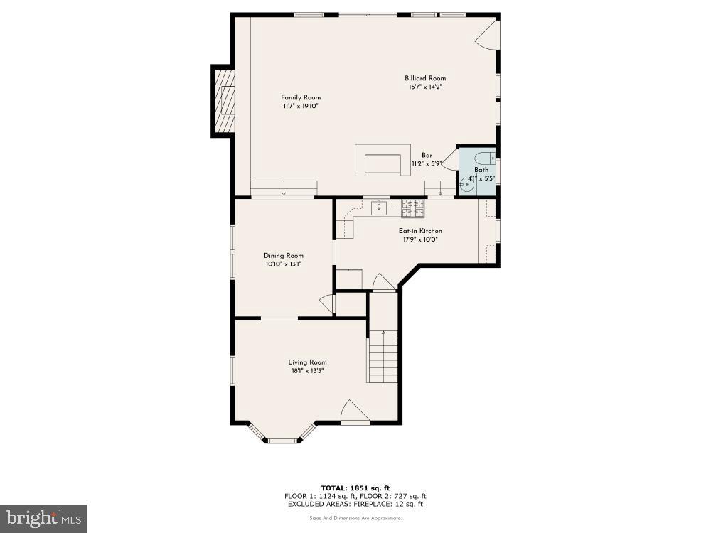 PILGRIM GDNS - Residential