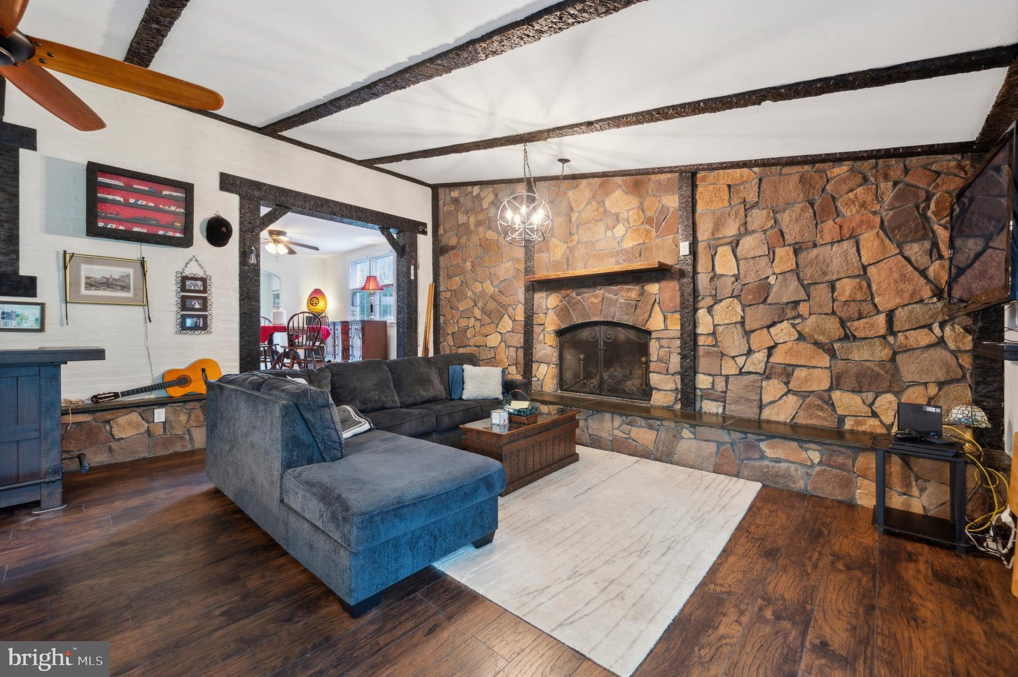 PILGRIM GDNS - Residential