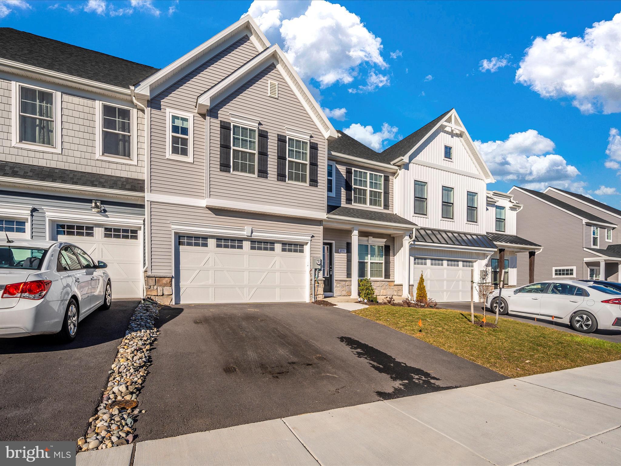 KELLERTON - Residential