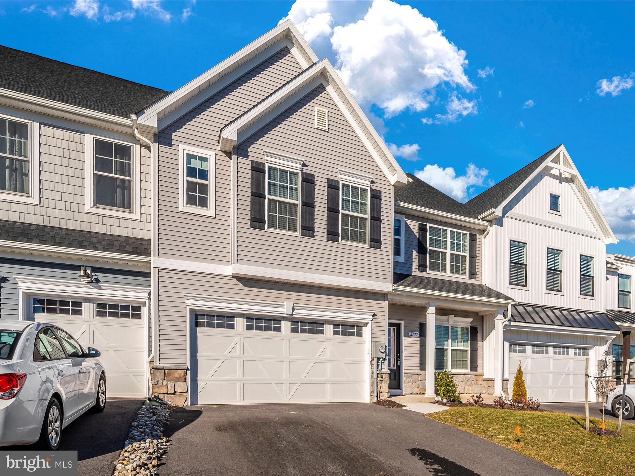 KELLERTON - Residential