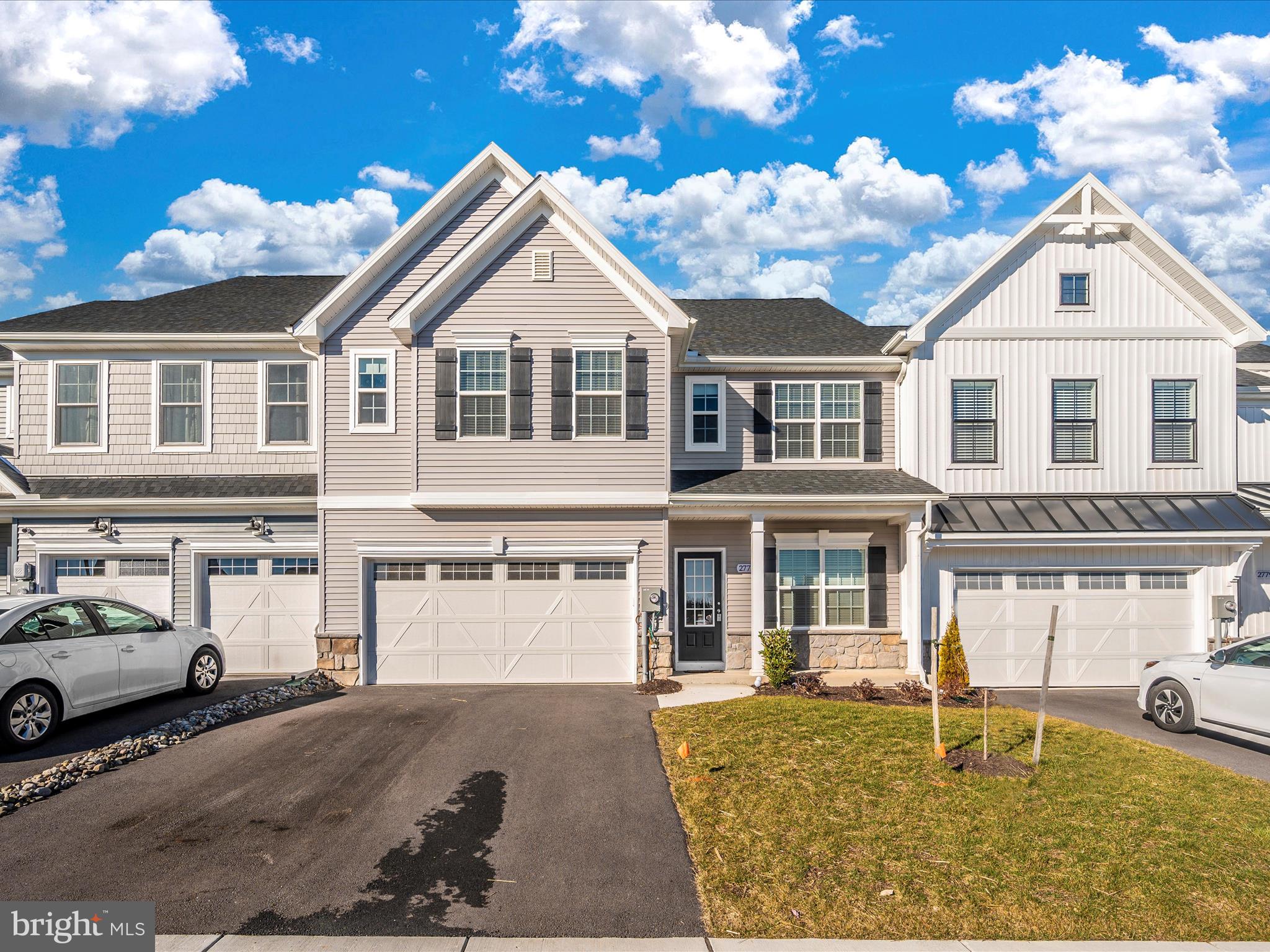 KELLERTON - Residential