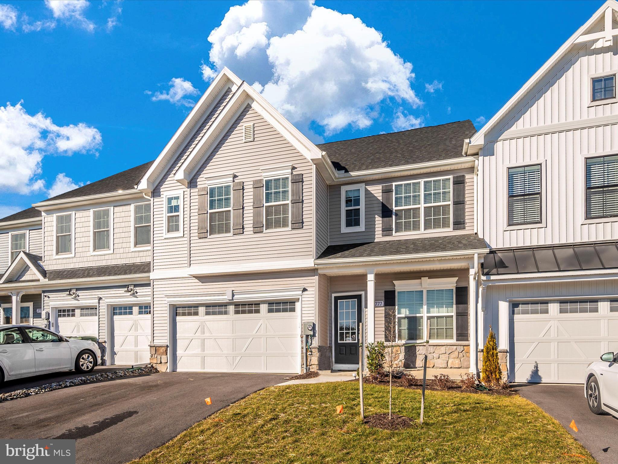 KELLERTON - Residential