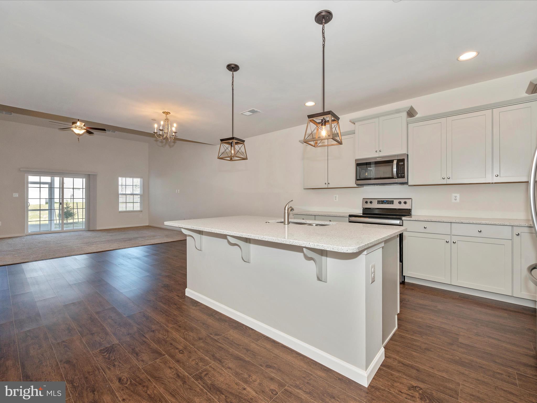 KELLERTON - Residential