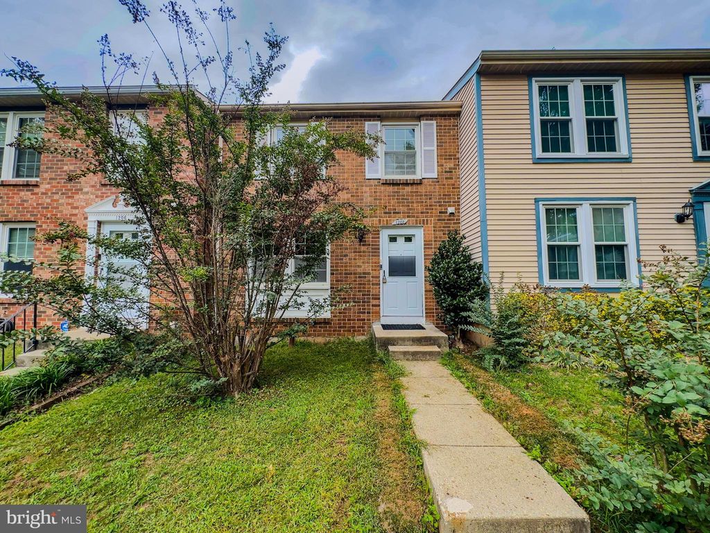 Photo of 1208 Twig Terrace, SILVER SPRING, MD 20905 (MLS # MDMC2201732)