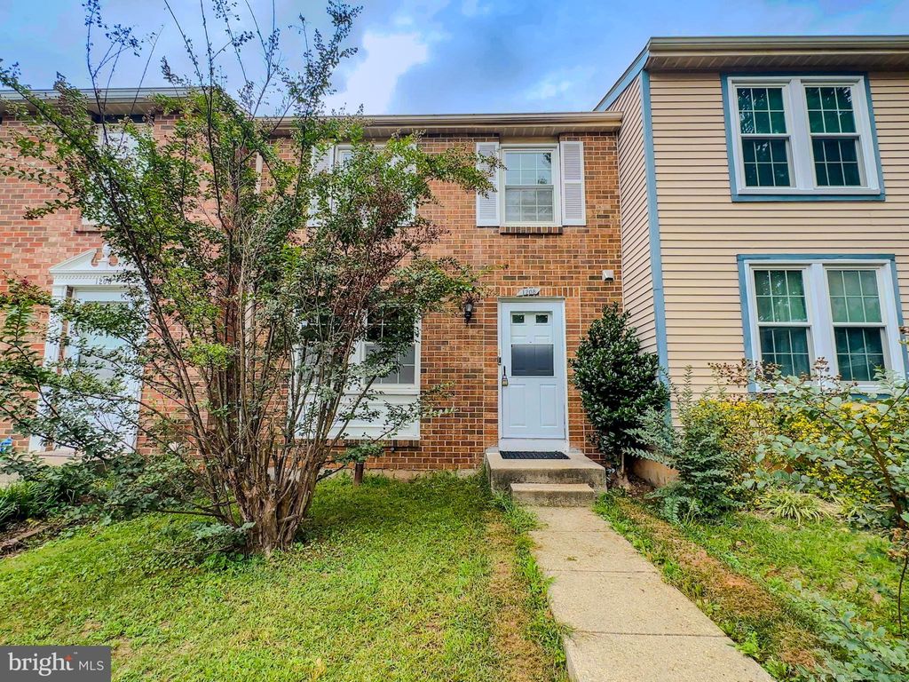 Photo of 1208 Twig Terrace, SILVER SPRING, MD 20905 (MLS # MDMC2201732)
