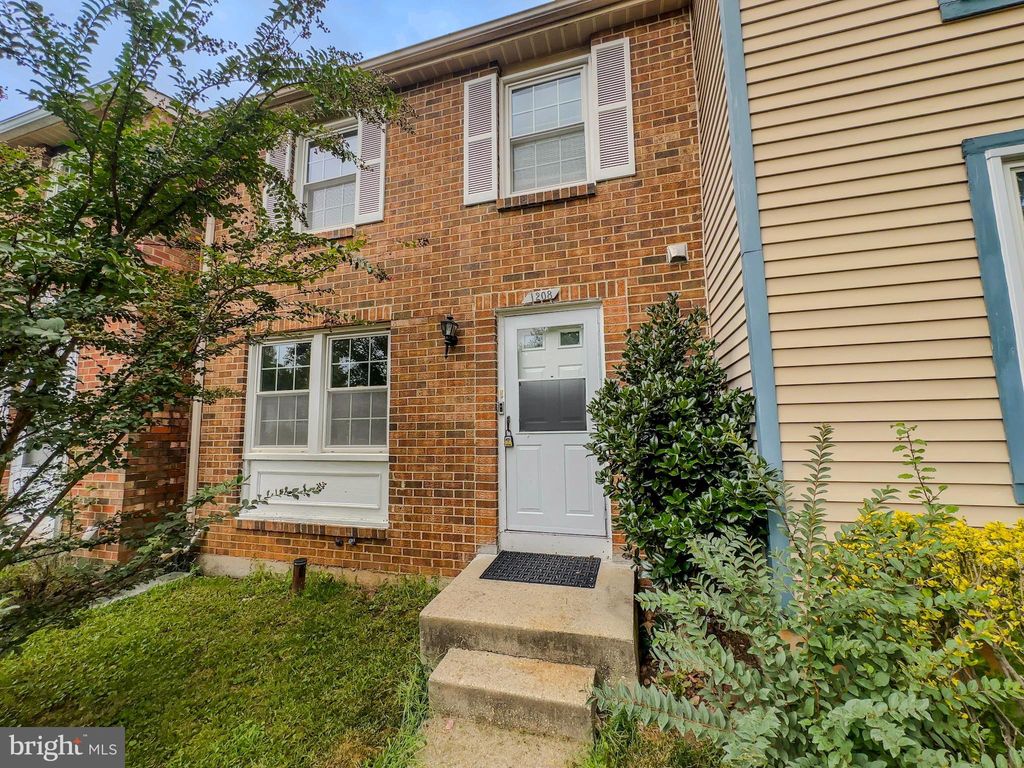 Photo of 1208 Twig Terrace, SILVER SPRING, MD 20905 (MLS # MDMC2201732)