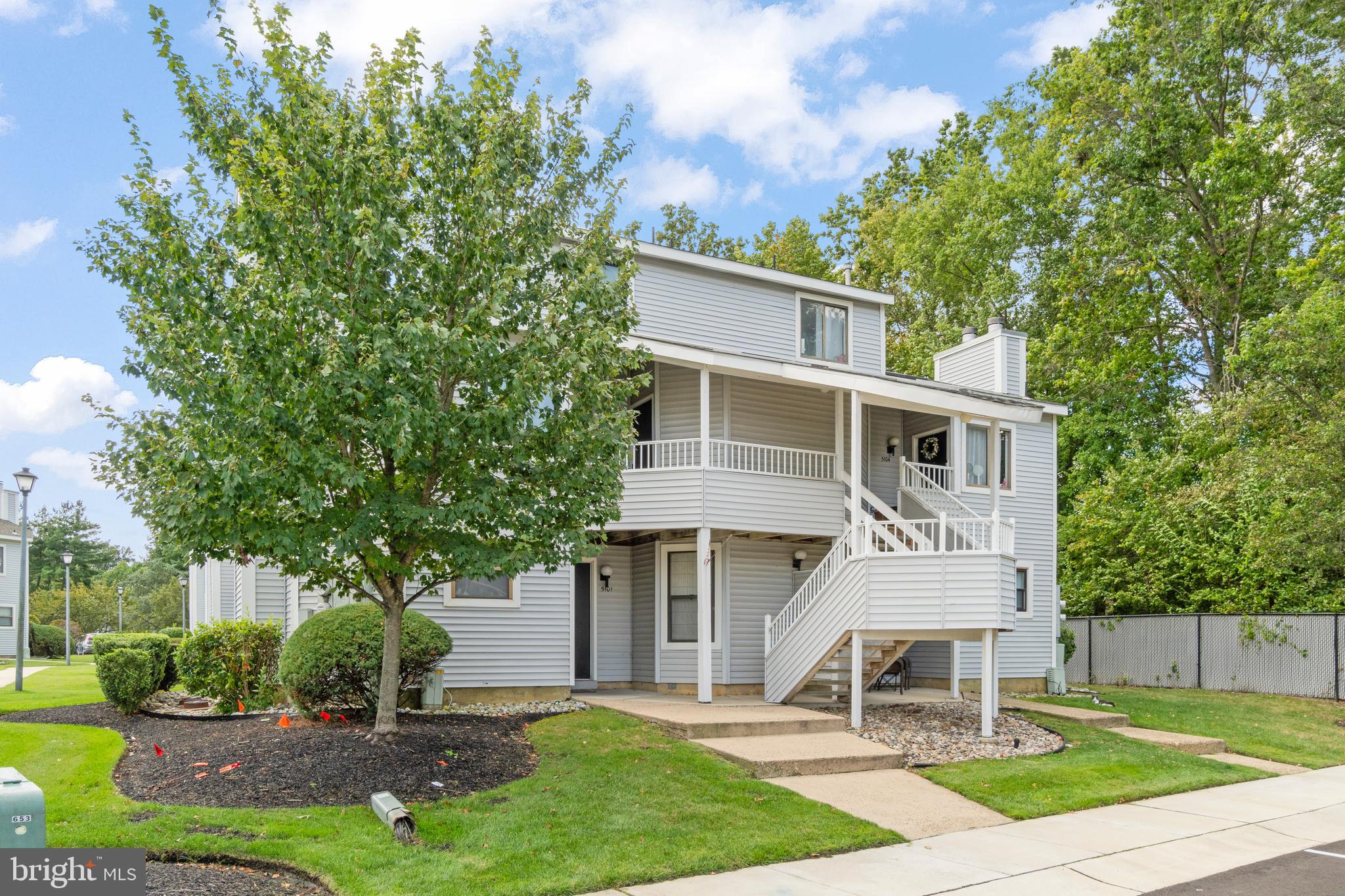 5102 TRACY COURT