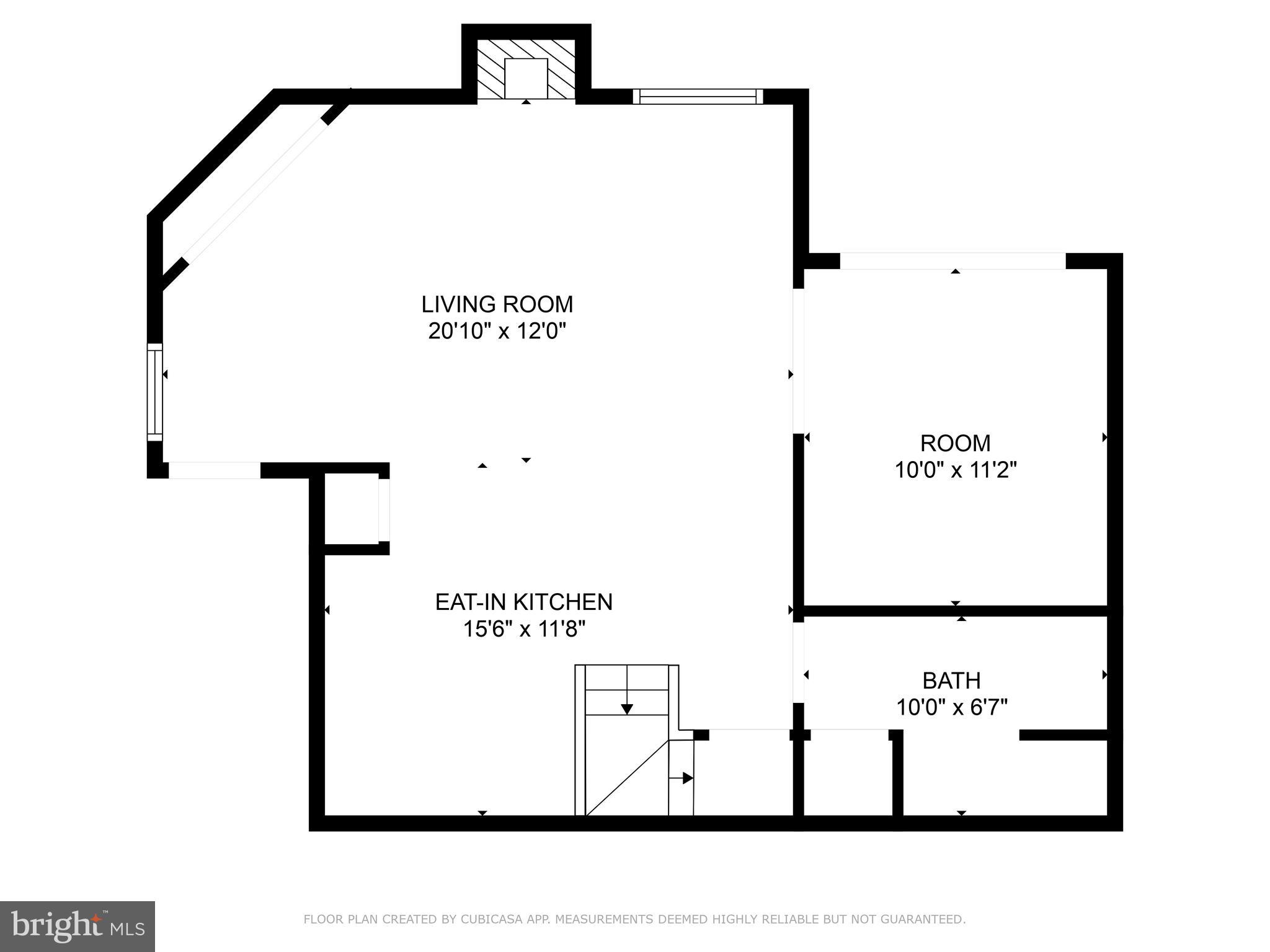 5102 TRACY COURT
