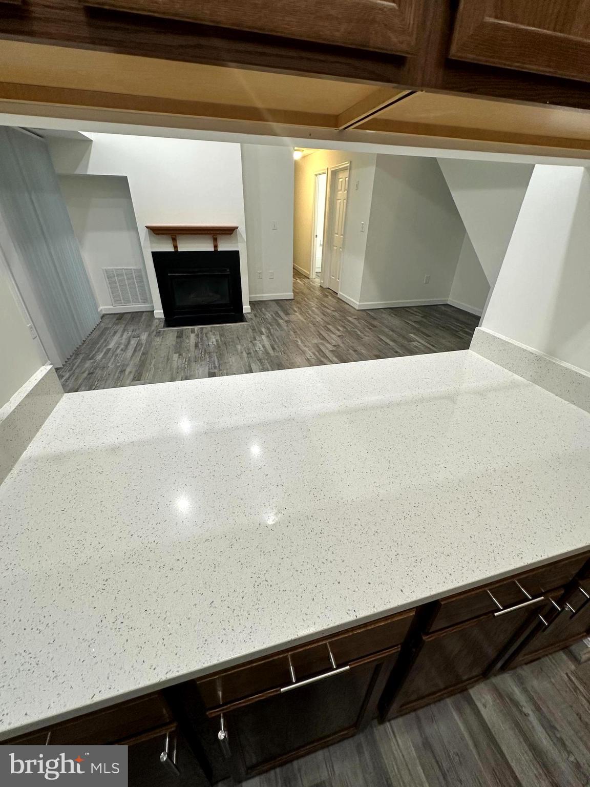 BRINKLEY OVERLOOK - Residential Lease