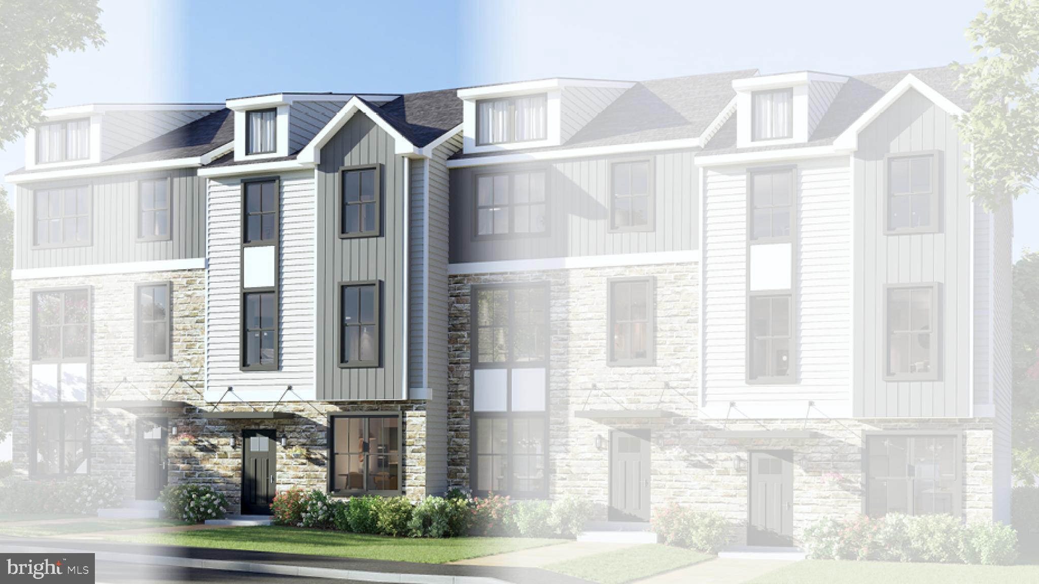 THE FIELDS AT JACOBS WAY - Residential