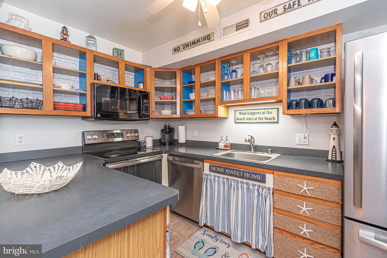 CAINE WOODS - Residential