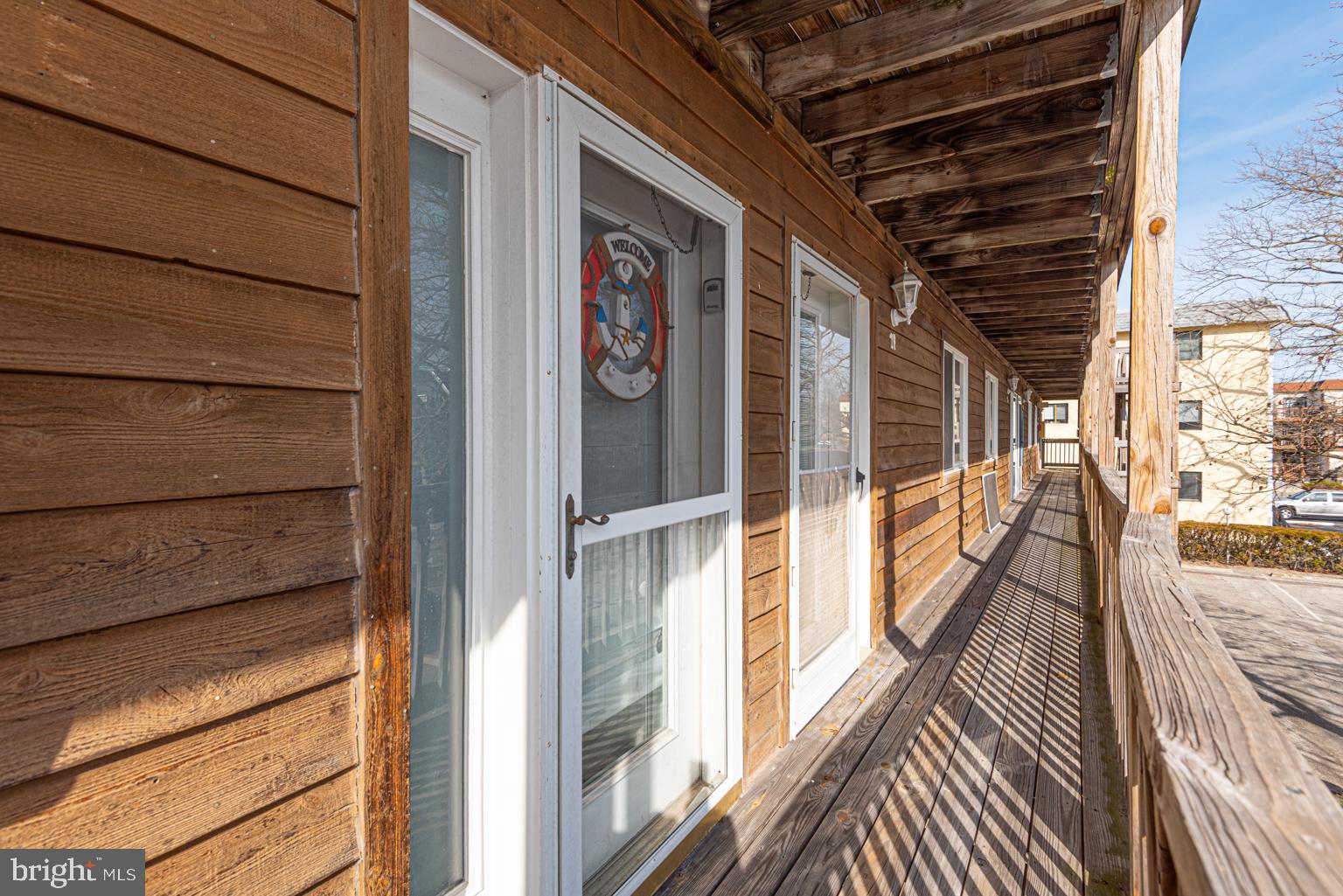 CAINE WOODS - Residential