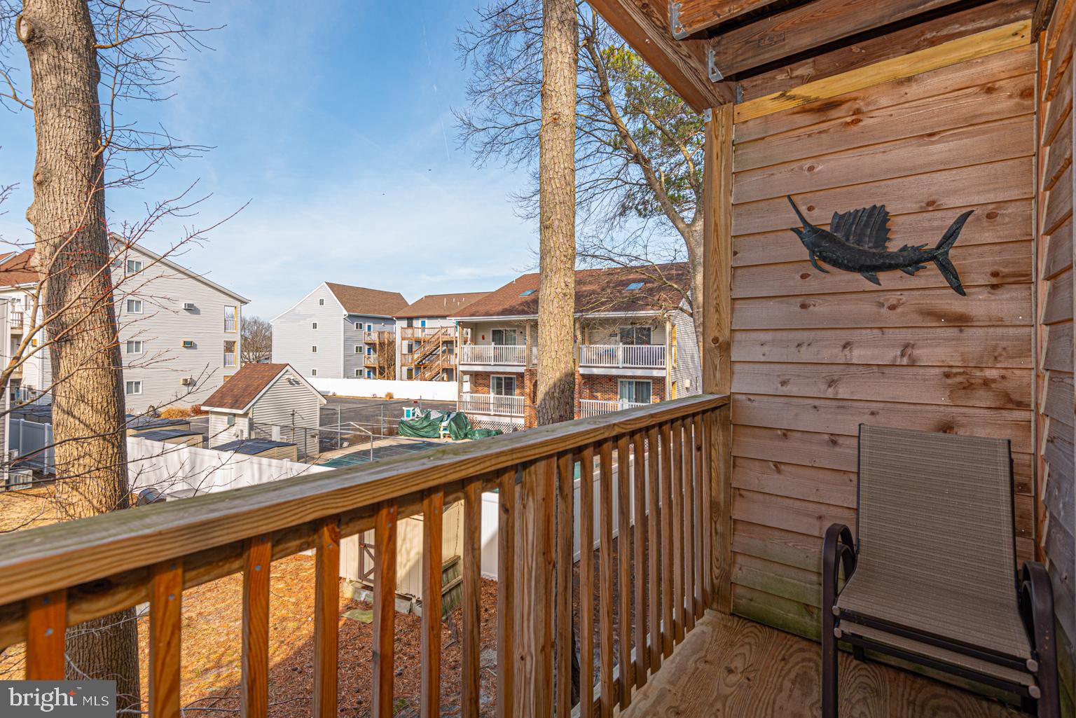 CAINE WOODS - Residential