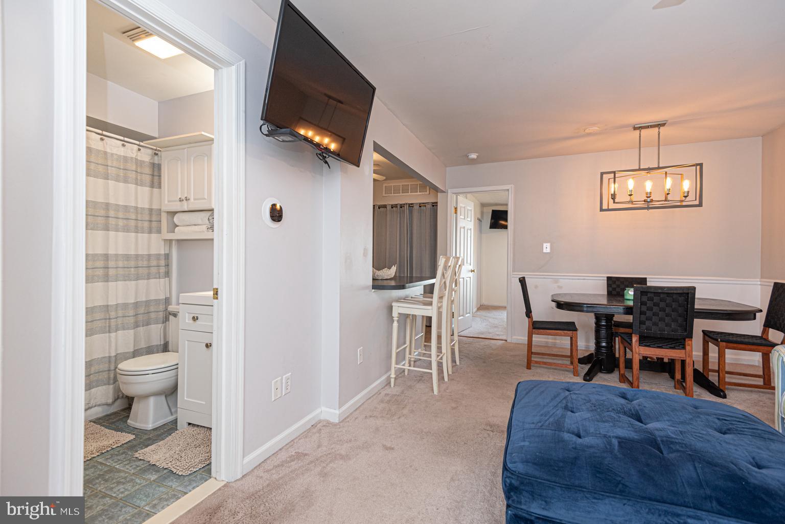 CAINE WOODS - Residential