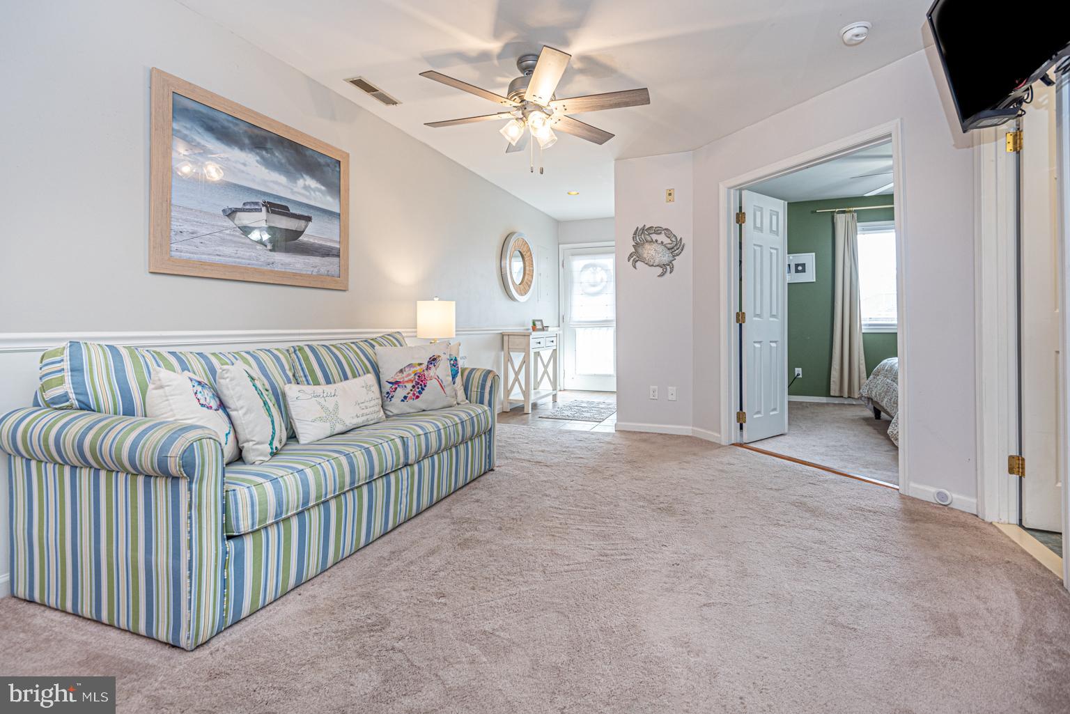 CAINE WOODS - Residential