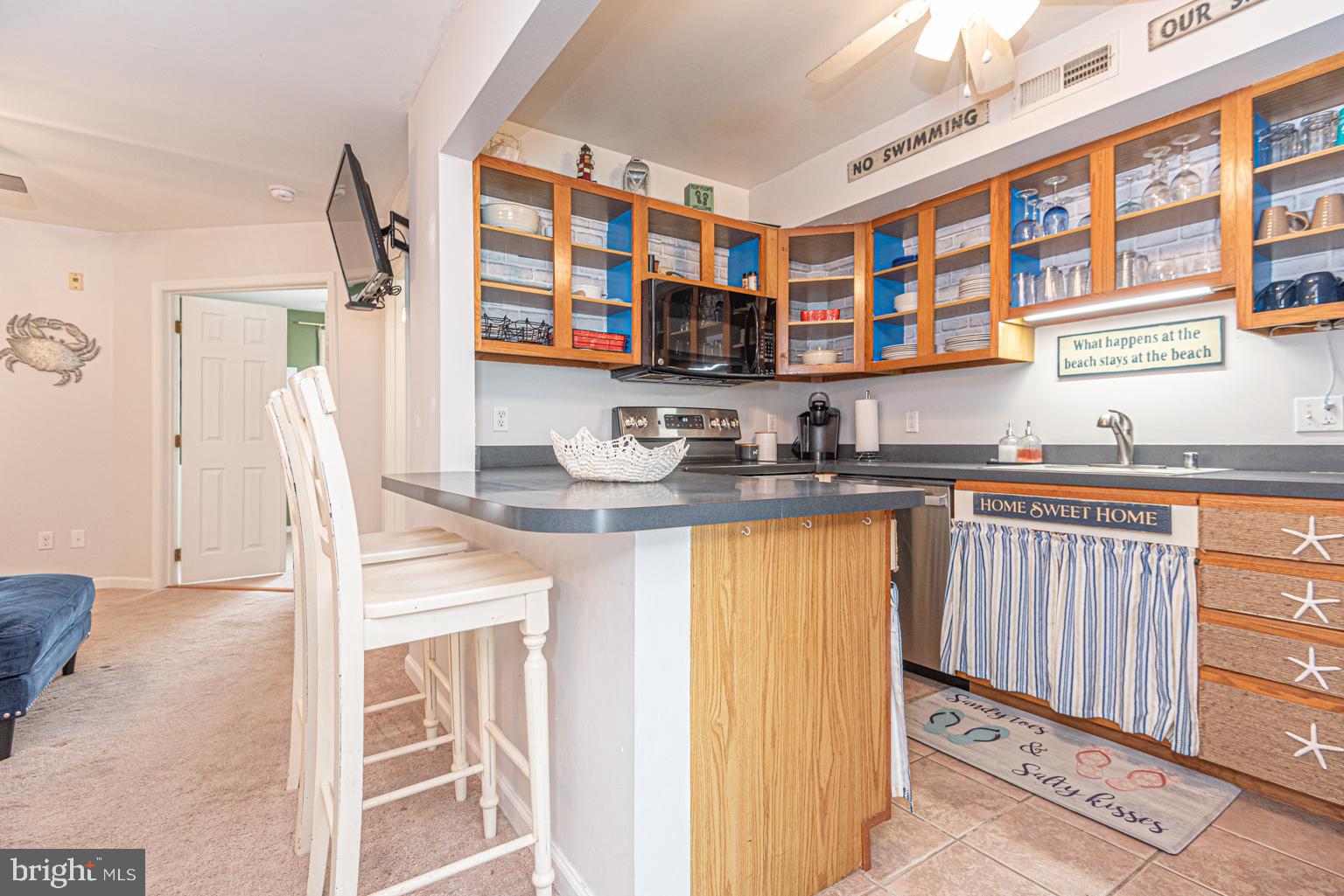 CAINE WOODS - Residential