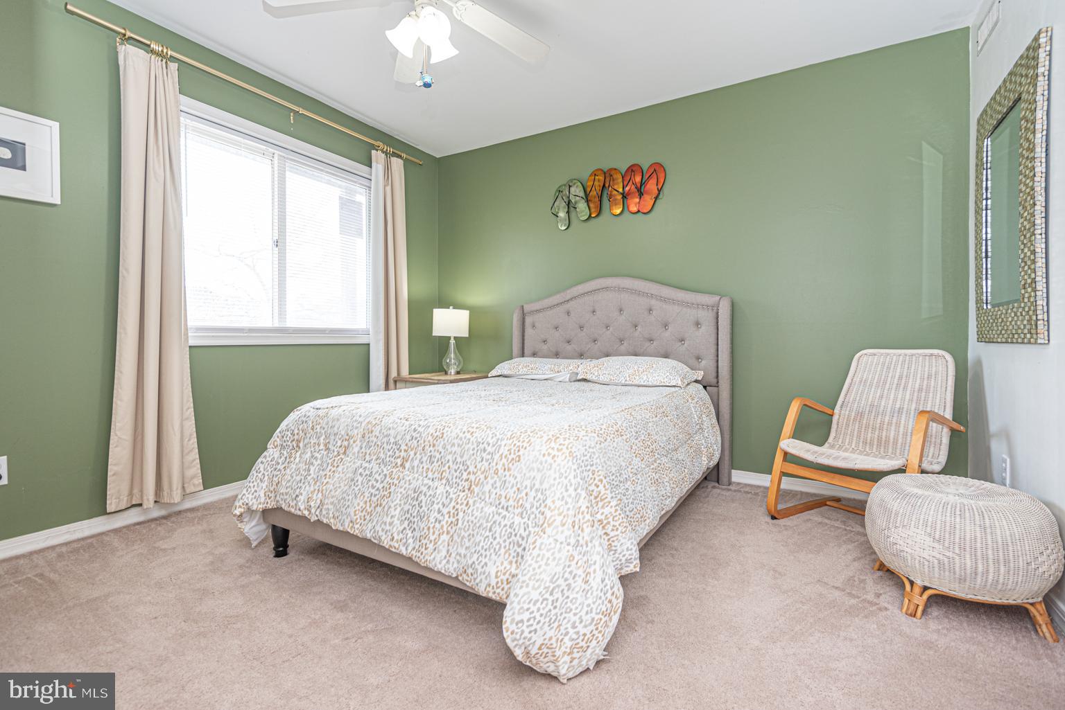 CAINE WOODS - Residential