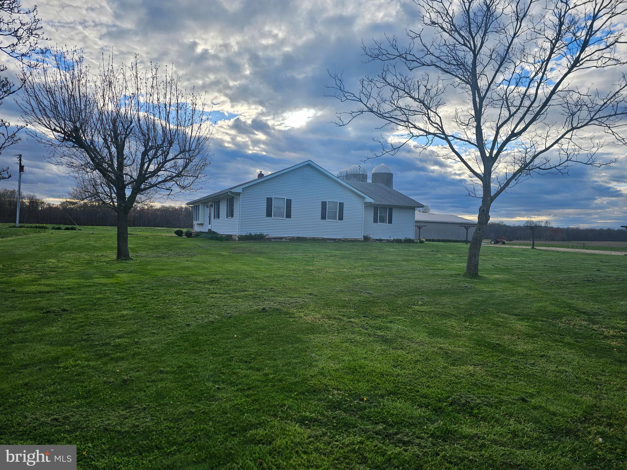 NONE AVAILABLE - Farm