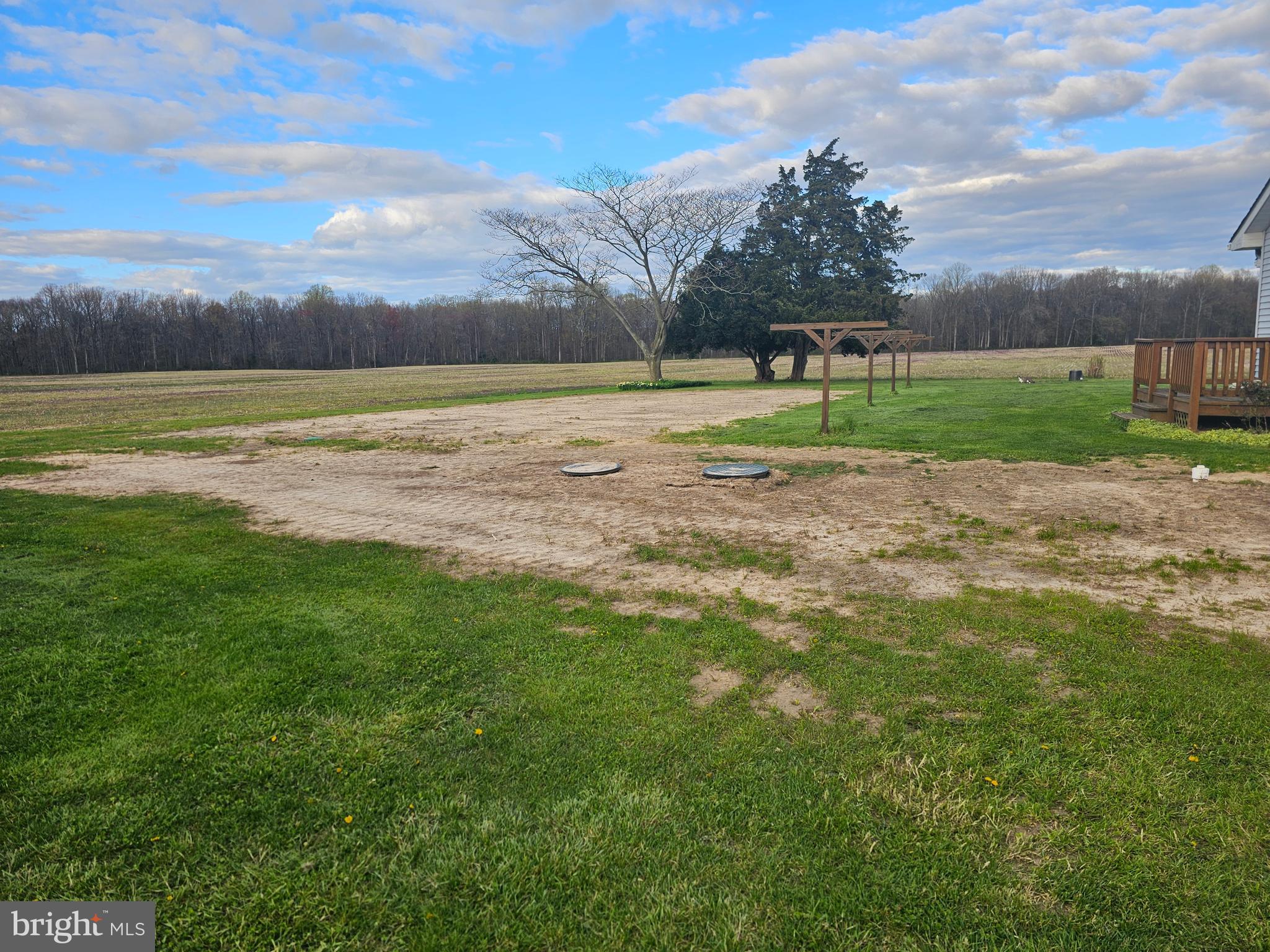 NONE AVAILABLE - Farm