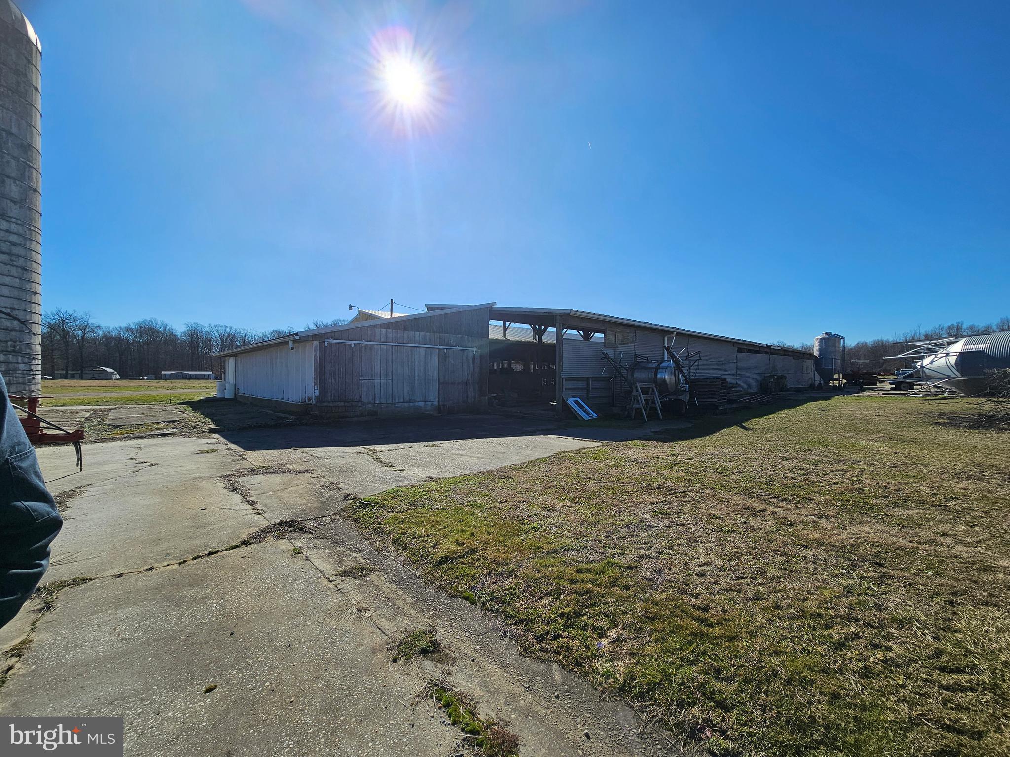 NONE AVAILABLE - Farm