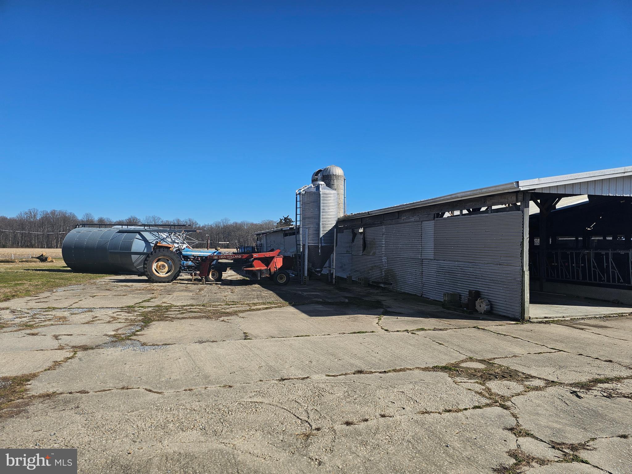 NONE AVAILABLE - Farm